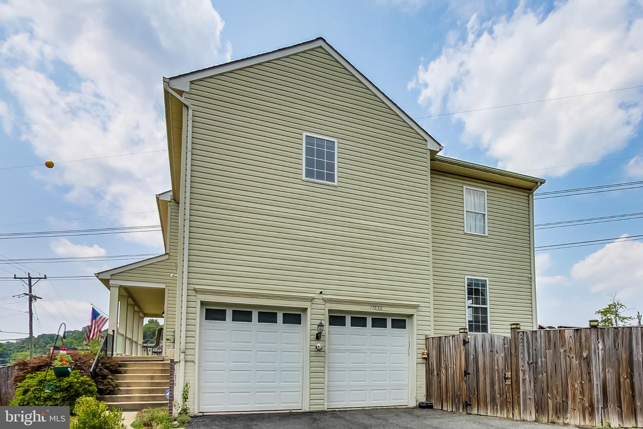 17636 Overlook Road Dumfries, VA 22026 - Photo 41 of 50