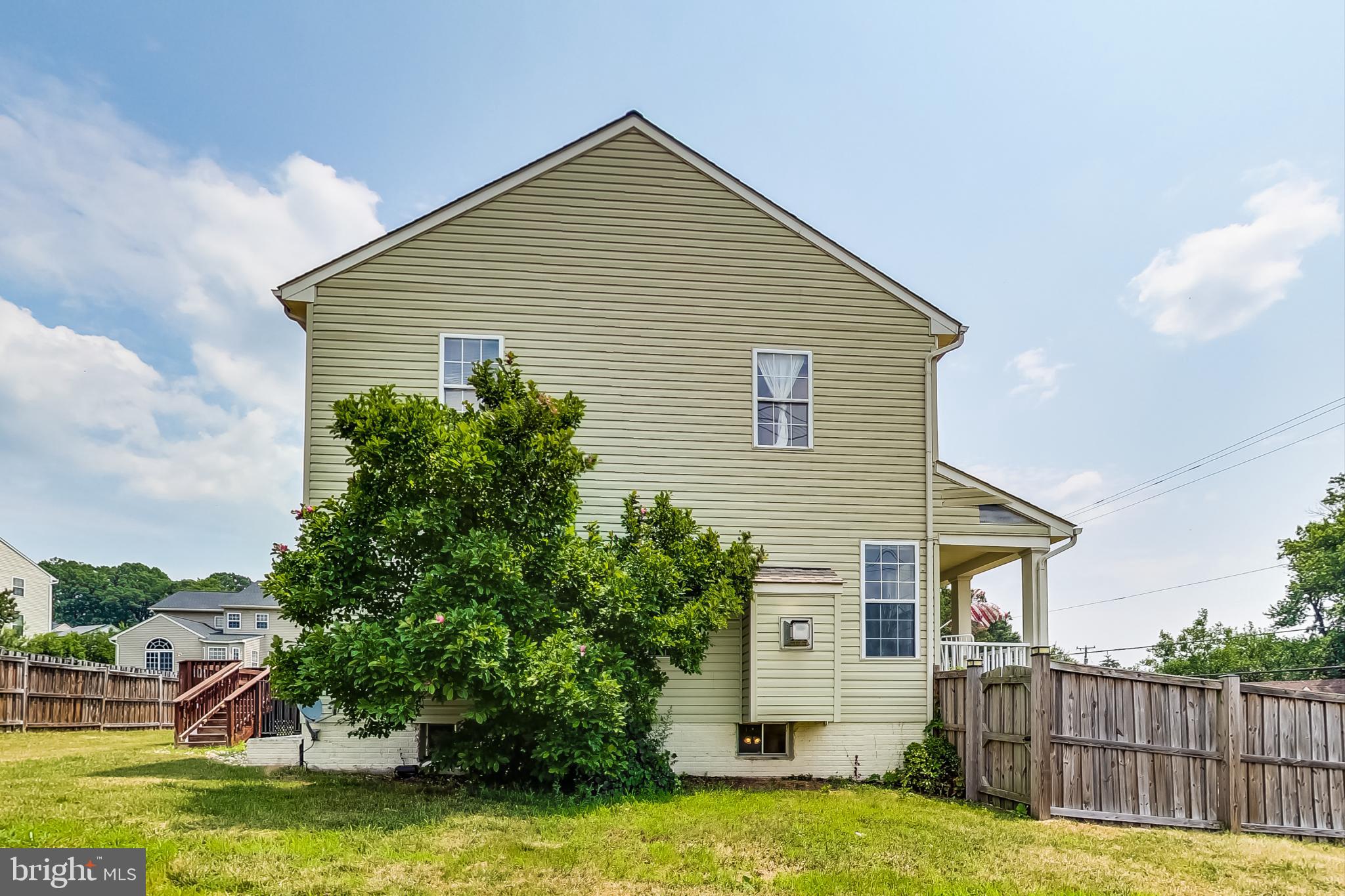 17636 Overlook Road Dumfries, VA 22026 - Photo 42 of 50