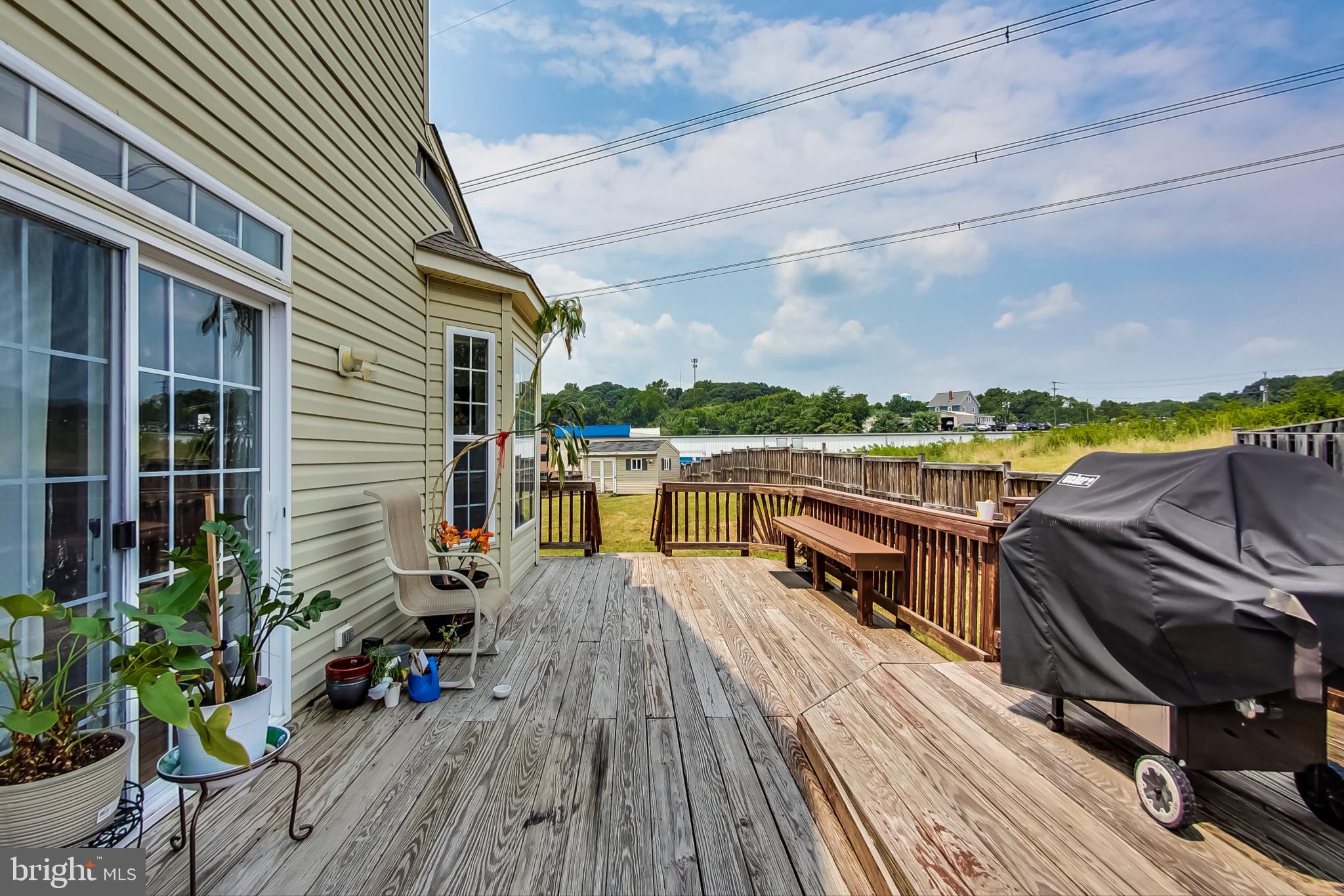 17636 Overlook Road Dumfries, VA 22026 - Photo 43 of 50