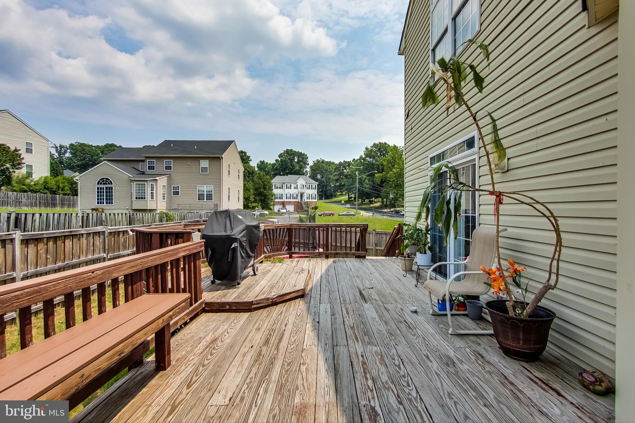 17636 Overlook Road Dumfries, VA 22026 - Photo 44 of 50