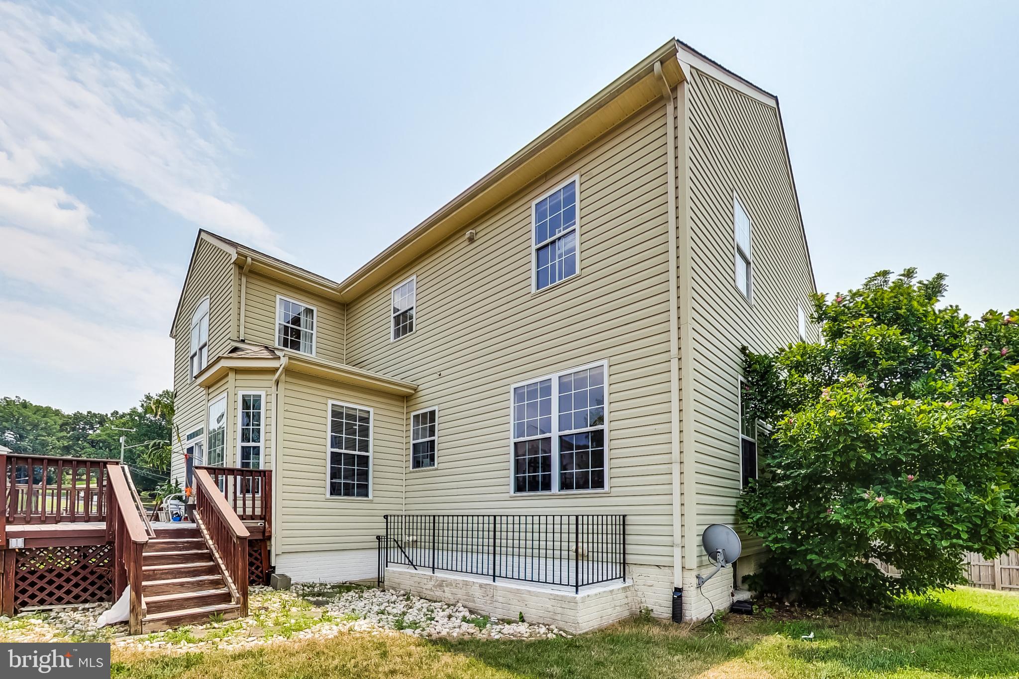 17636 Overlook Road Dumfries, VA 22026 - Photo 45 of 50