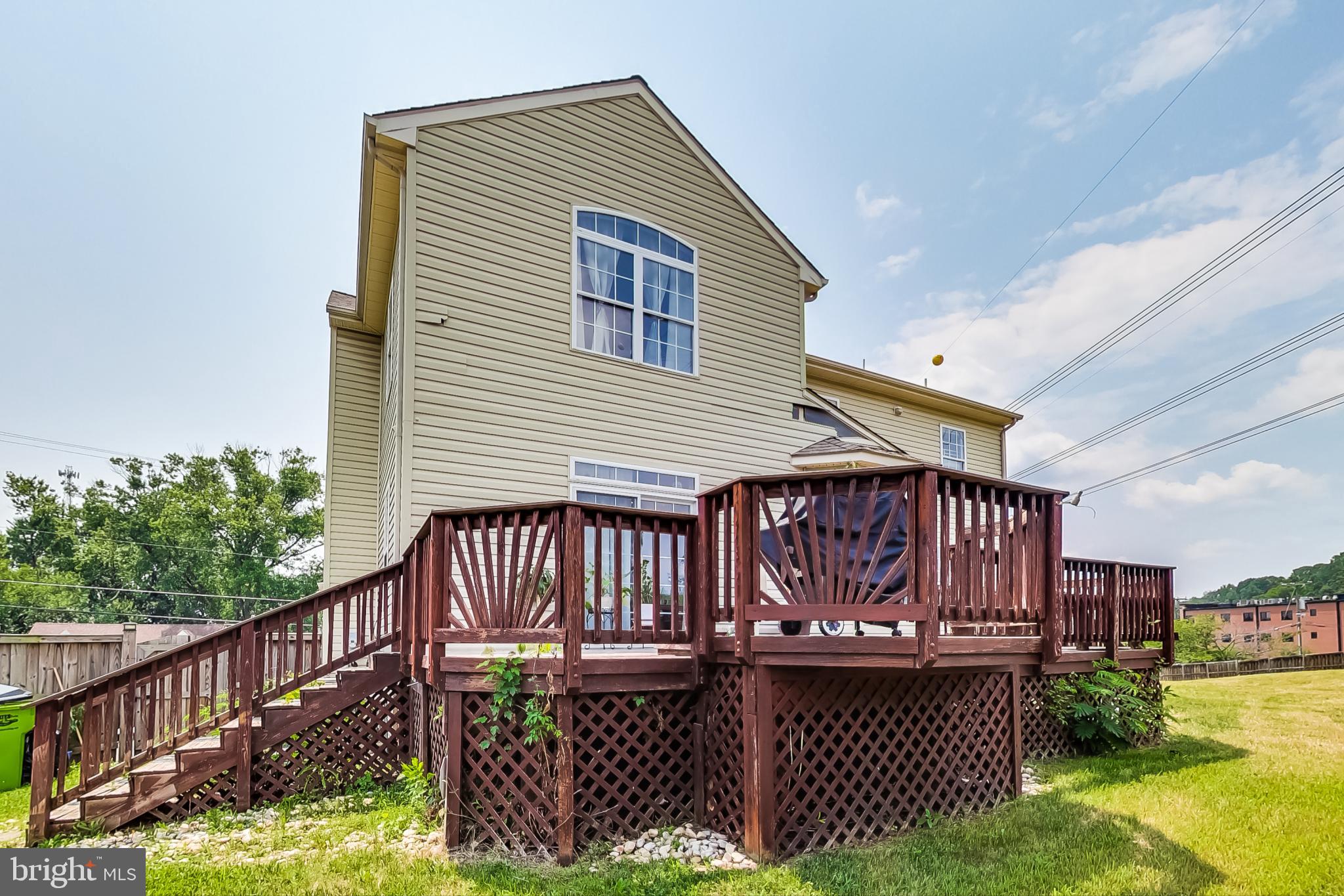 17636 Overlook Road Dumfries, VA 22026 - Photo 46 of 50