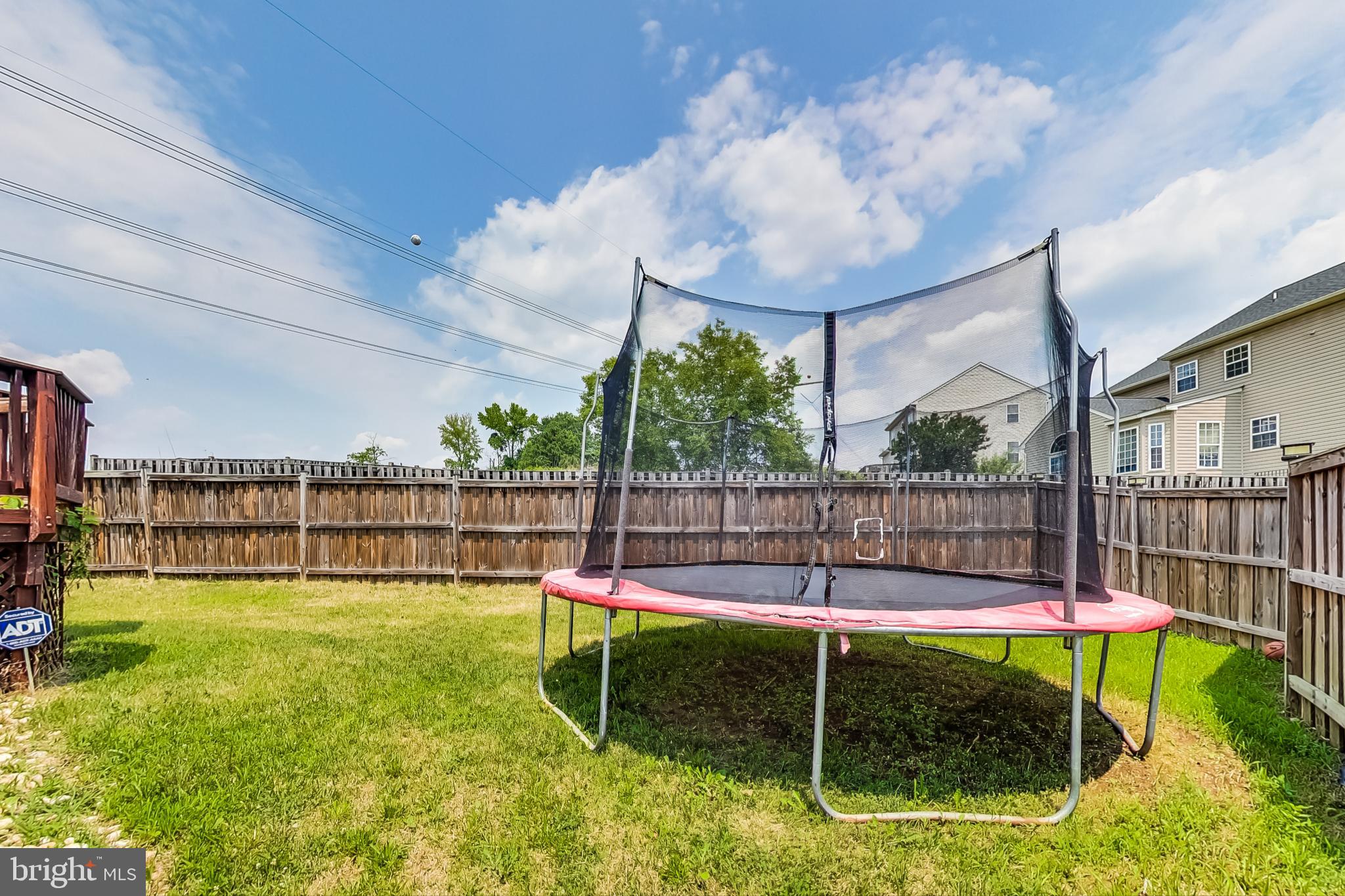 17636 Overlook Road Dumfries, VA 22026 - Photo 47 of 50