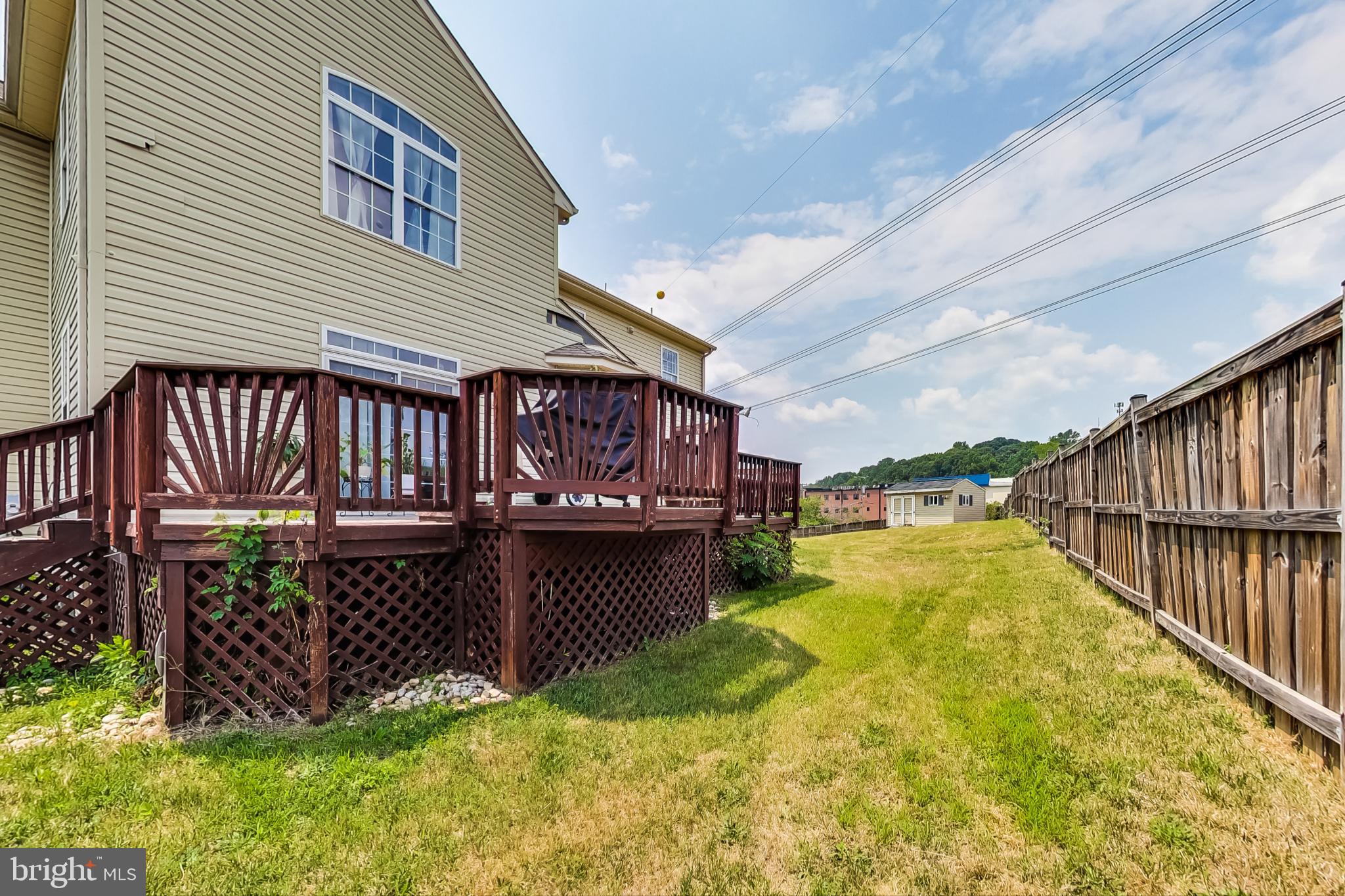 17636 Overlook Road Dumfries, VA 22026 - Photo 48 of 50