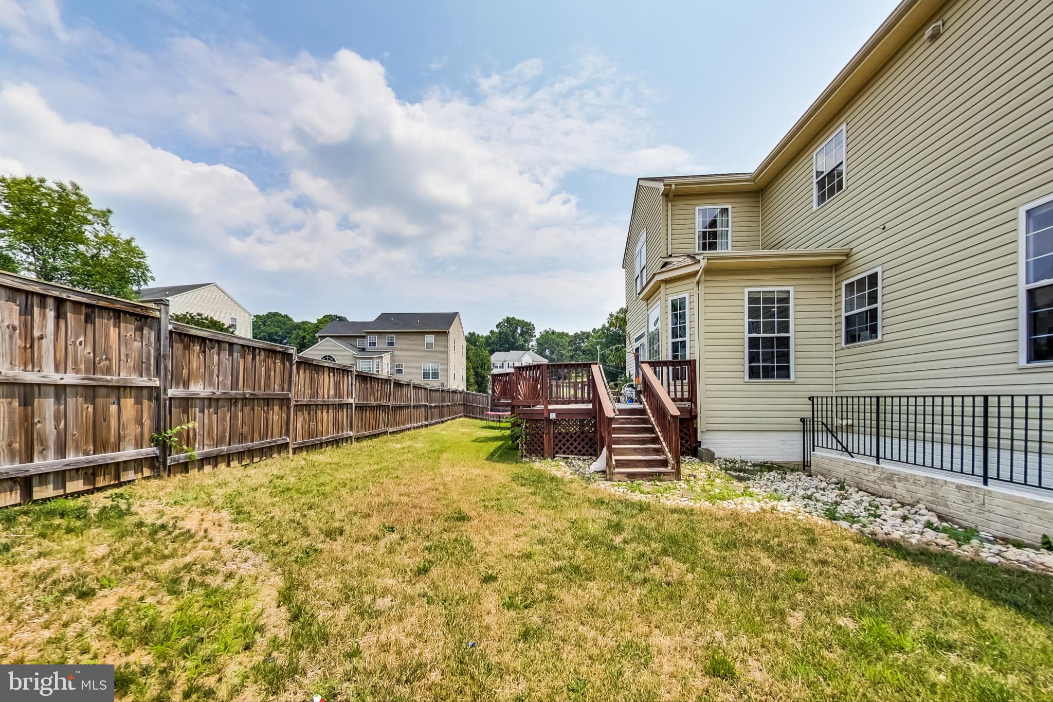 17636 Overlook Road Dumfries, VA 22026 - Photo 49 of 50