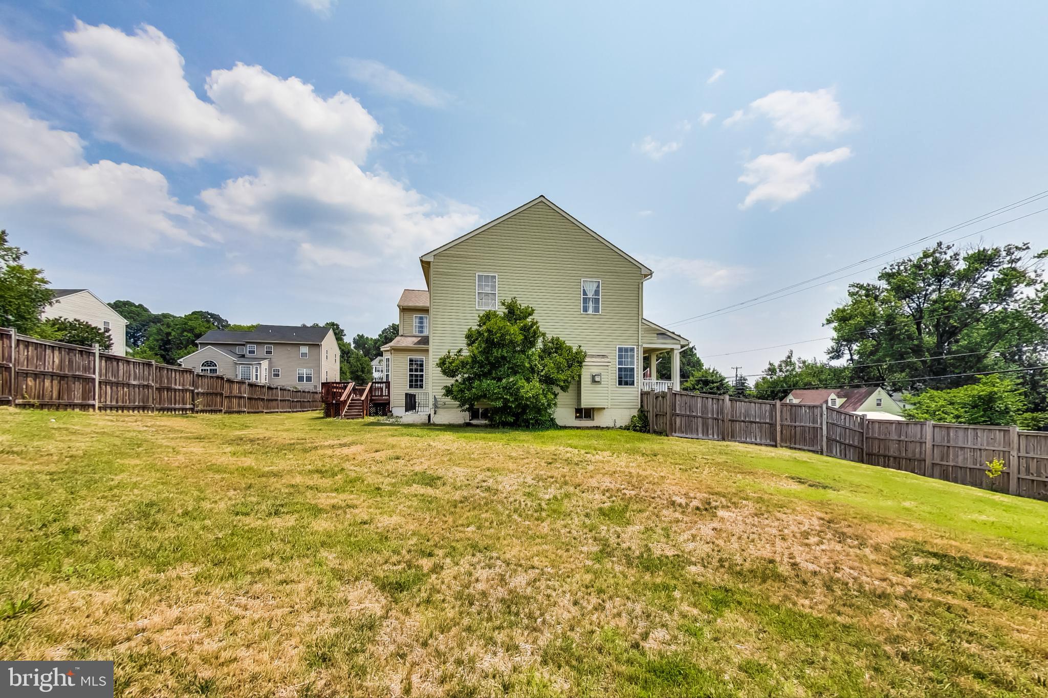 17636 Overlook Road Dumfries, VA 22026 - Photo 50 of 50
