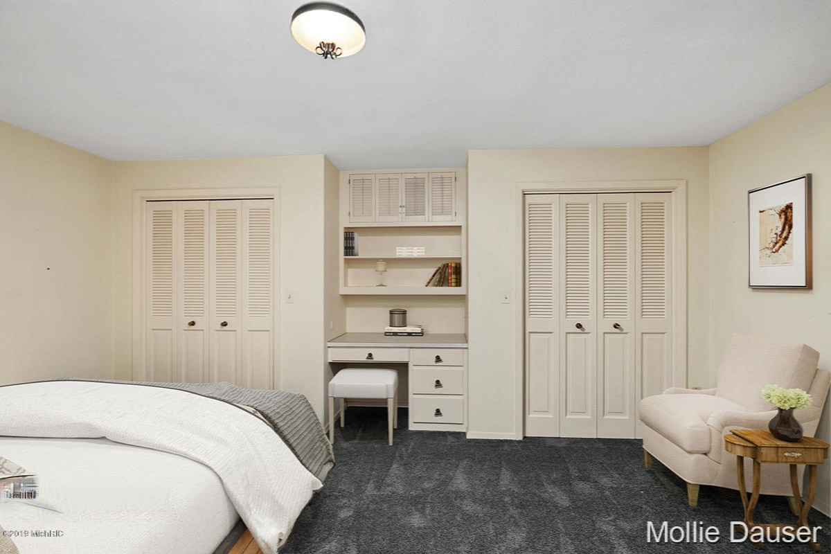 5900 Cascade Road Southeast Grand Rapids, MI 49546 - Photo 24 of 49 Bedroom2
