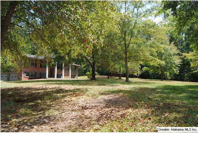 5140 Nisbet Lake Road Jacksonville, AL 36265 - Photo 23 of 26
