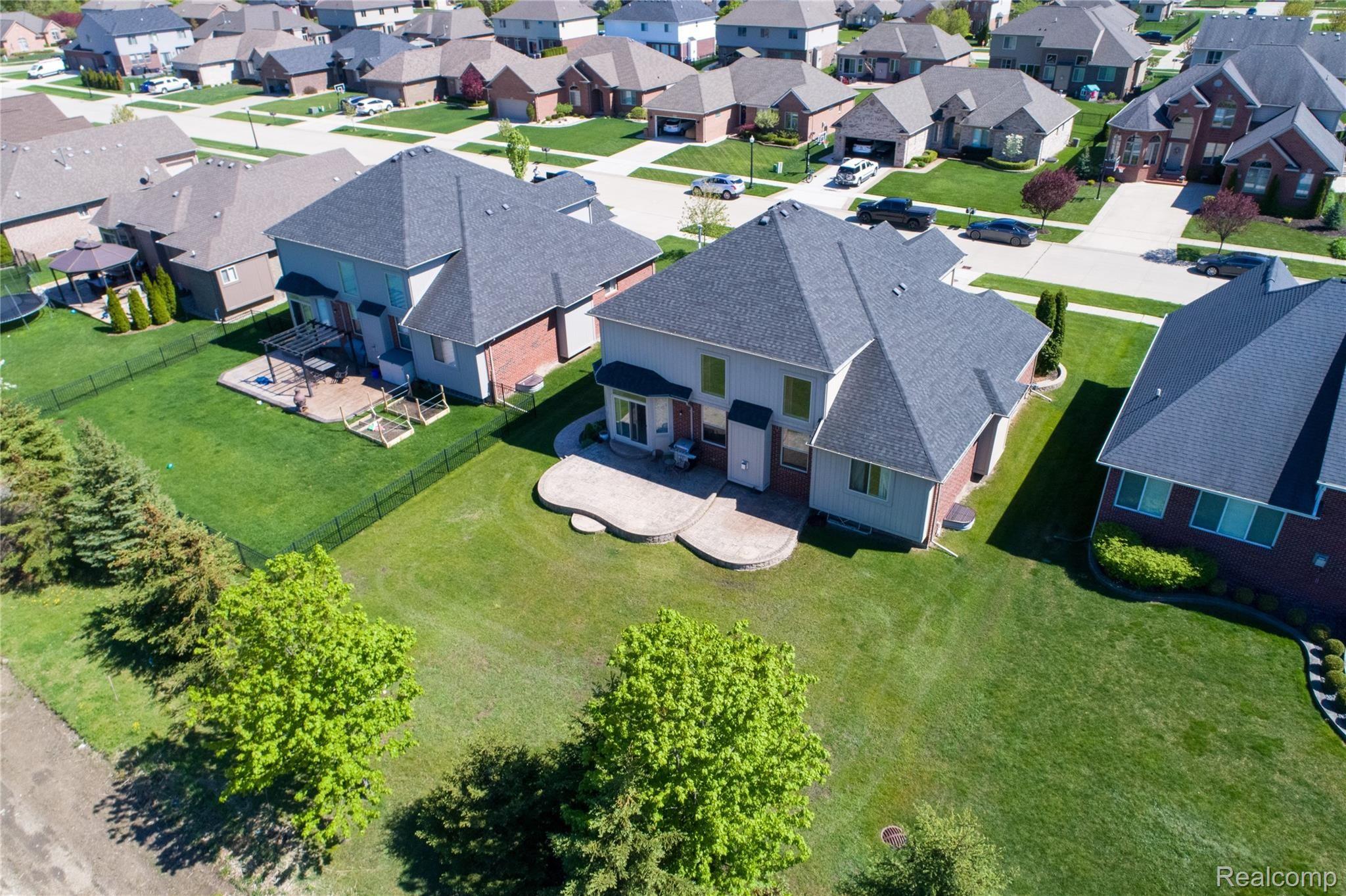 16411 Moore Park Road Macomb, MI 48044 - Photo 55 of 57 DJI_0399.jpg