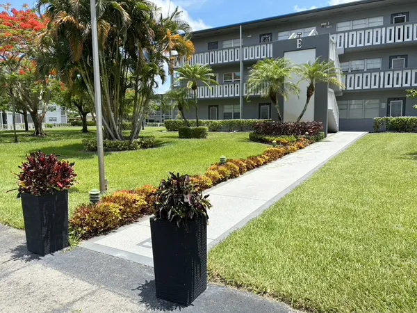 $1,500 | 171 Suffolk F, Unit 171, Boca Raton, FL 33434