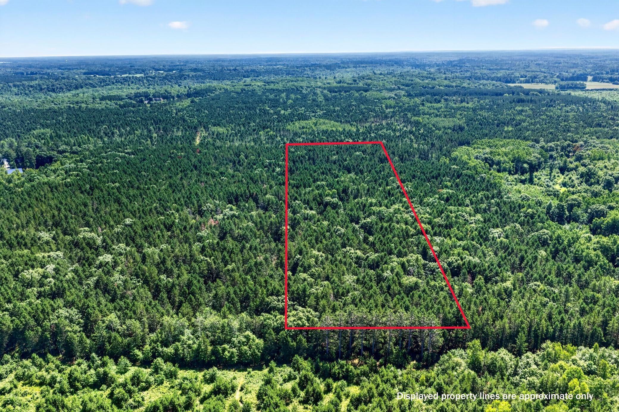 26131 Ostergren Road Webster, WI 54893 - Photo 16 of 16