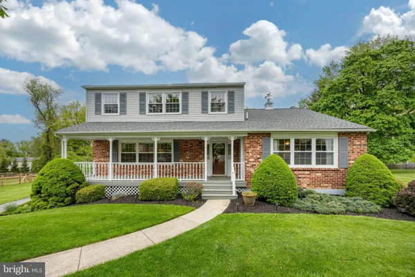 $740,000 | 101 Biddle Drive, Exton, PA 19341