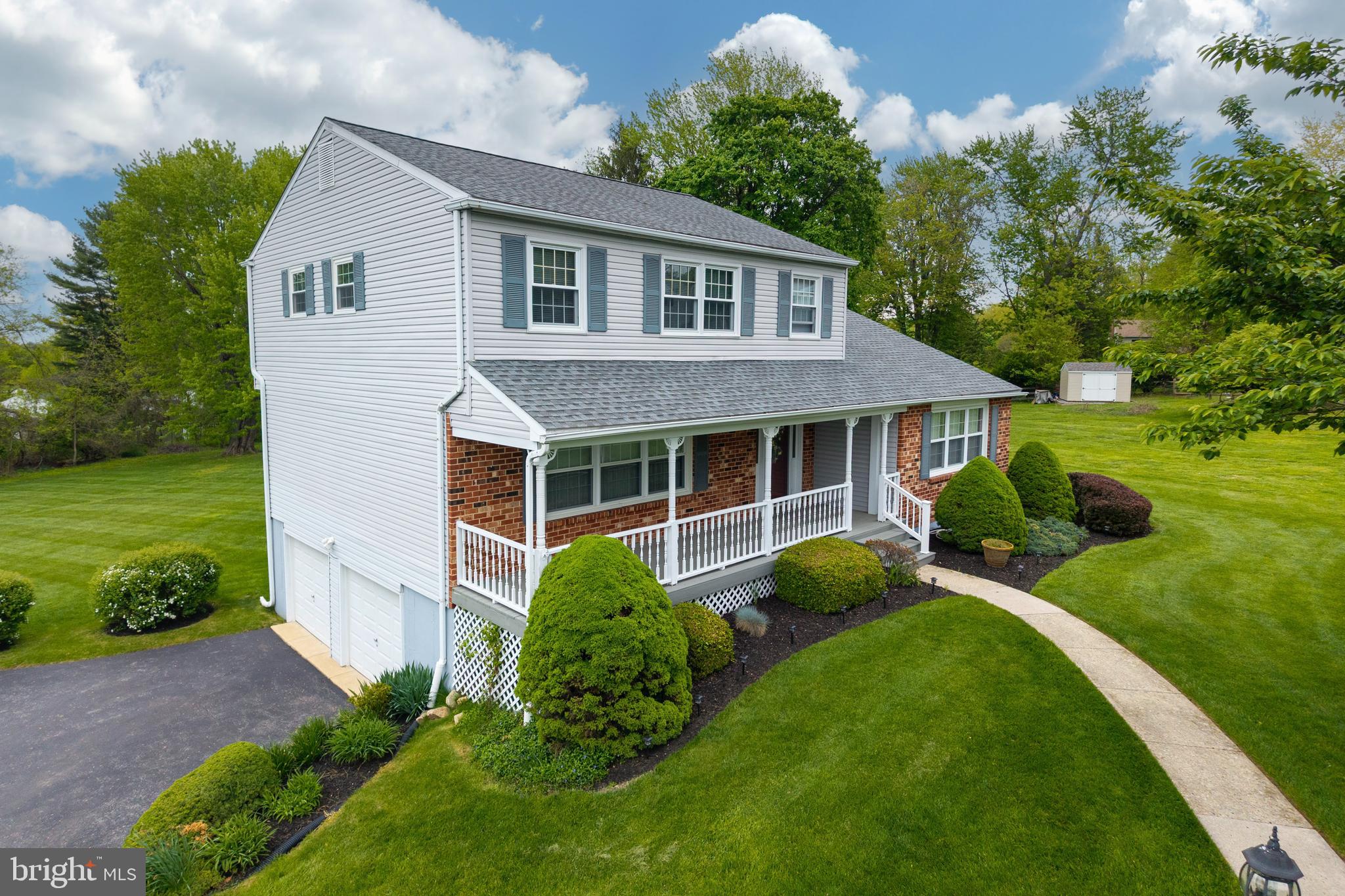101 Biddle Drive Exton, PA 19341 - Photo 38 of 45