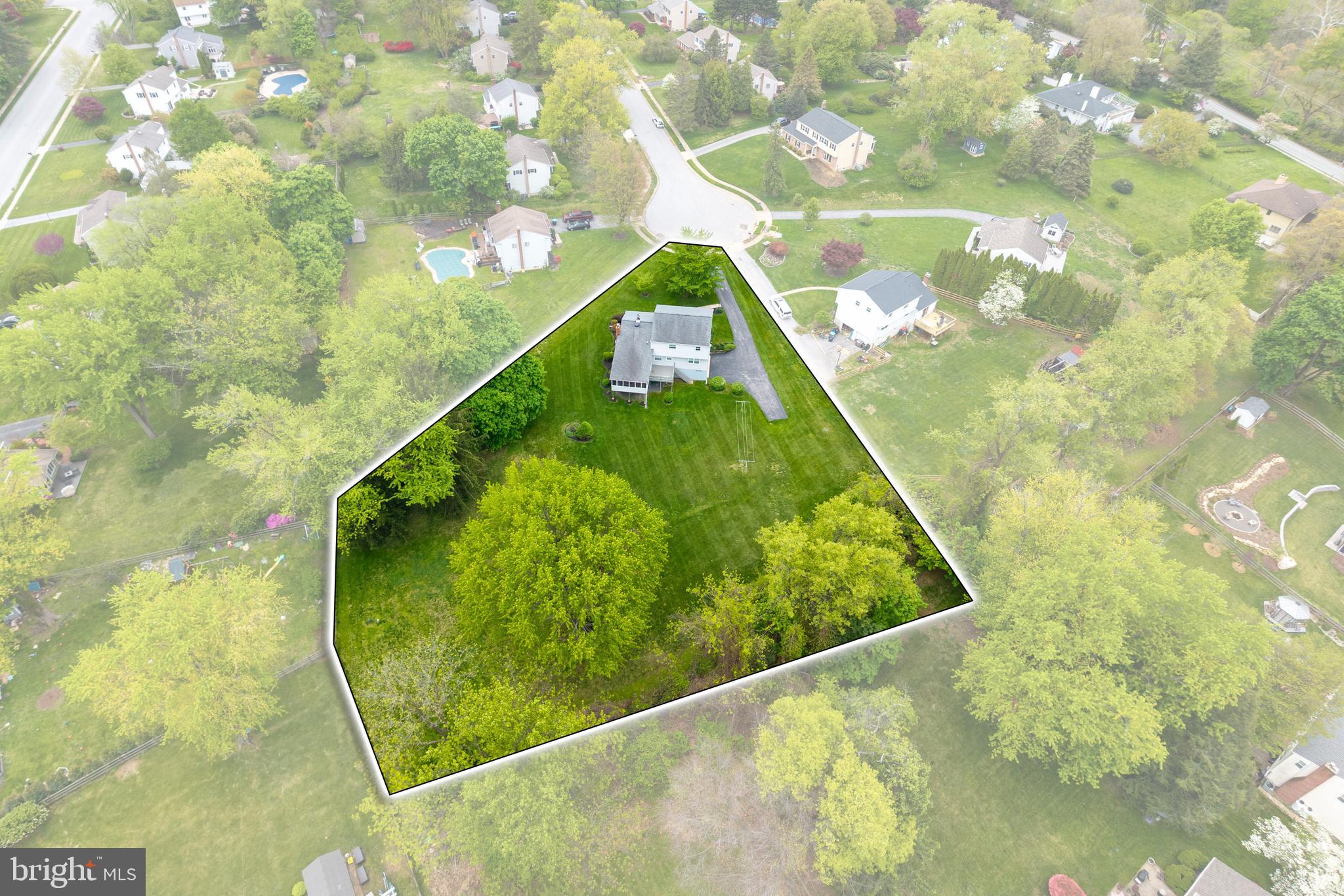 101 Biddle Drive Exton, PA 19341 - Photo 43 of 45