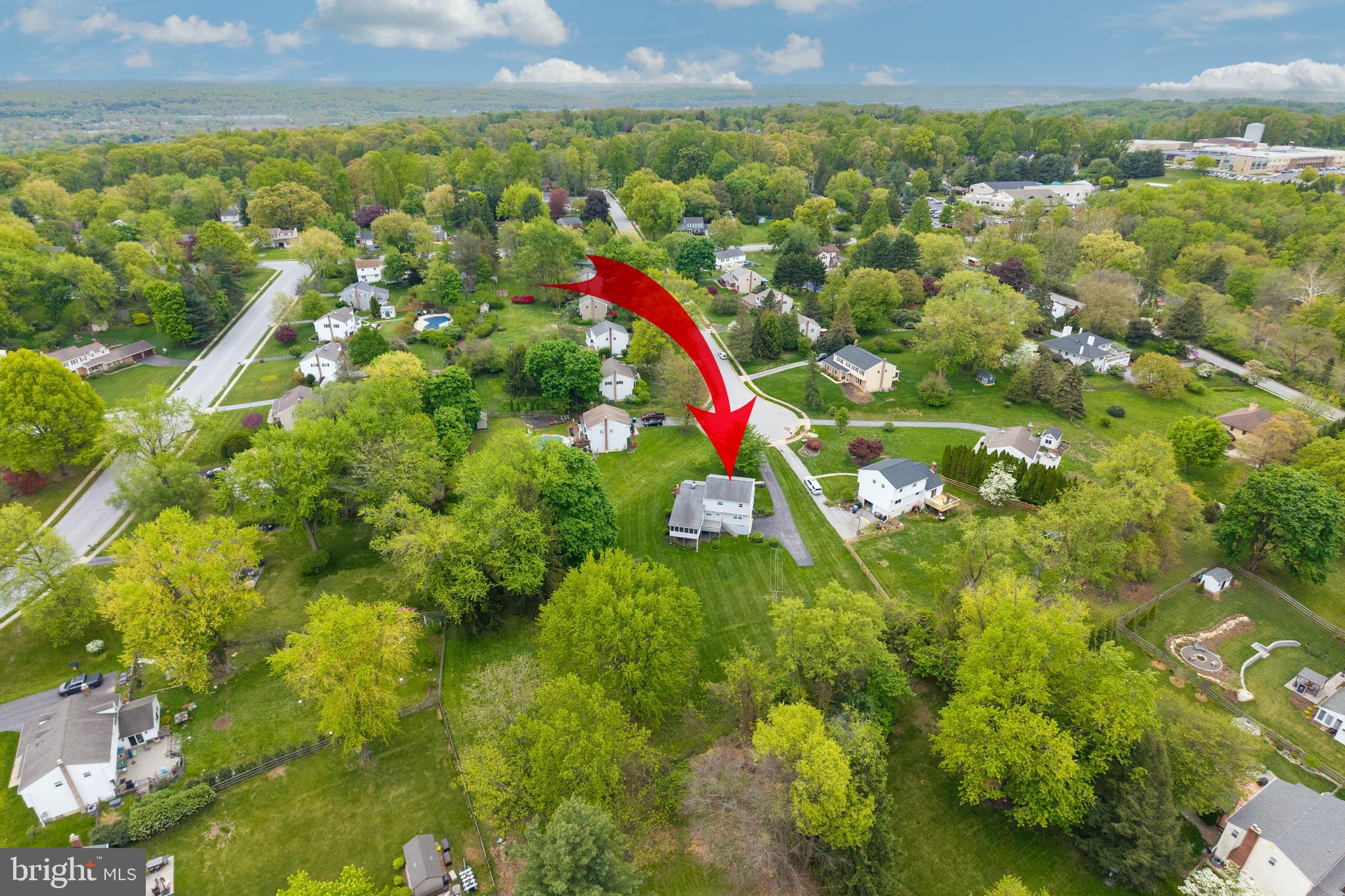 101 Biddle Drive Exton, PA 19341 - Photo 44 of 45