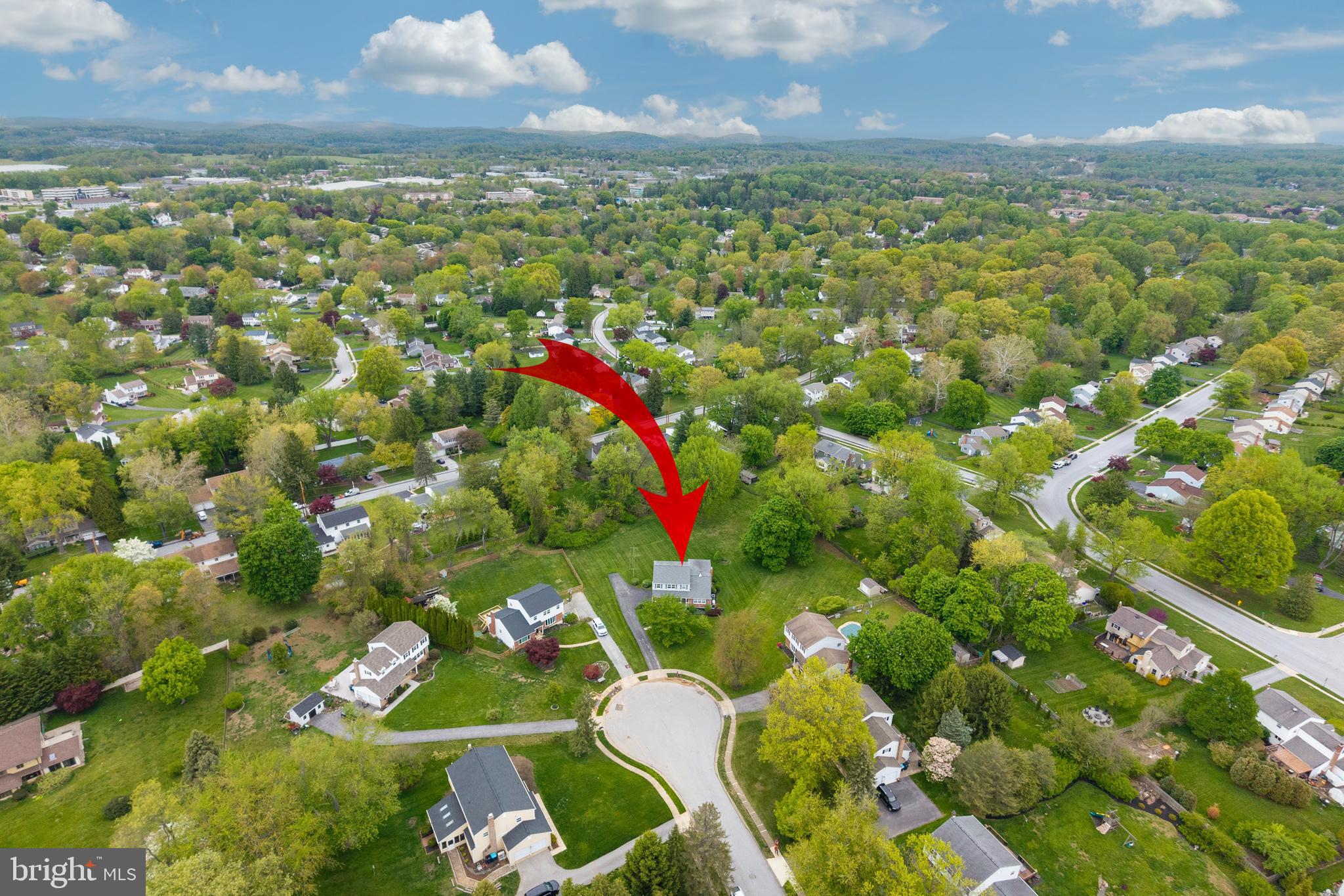 101 Biddle Drive Exton, PA 19341 - Photo 45 of 45
