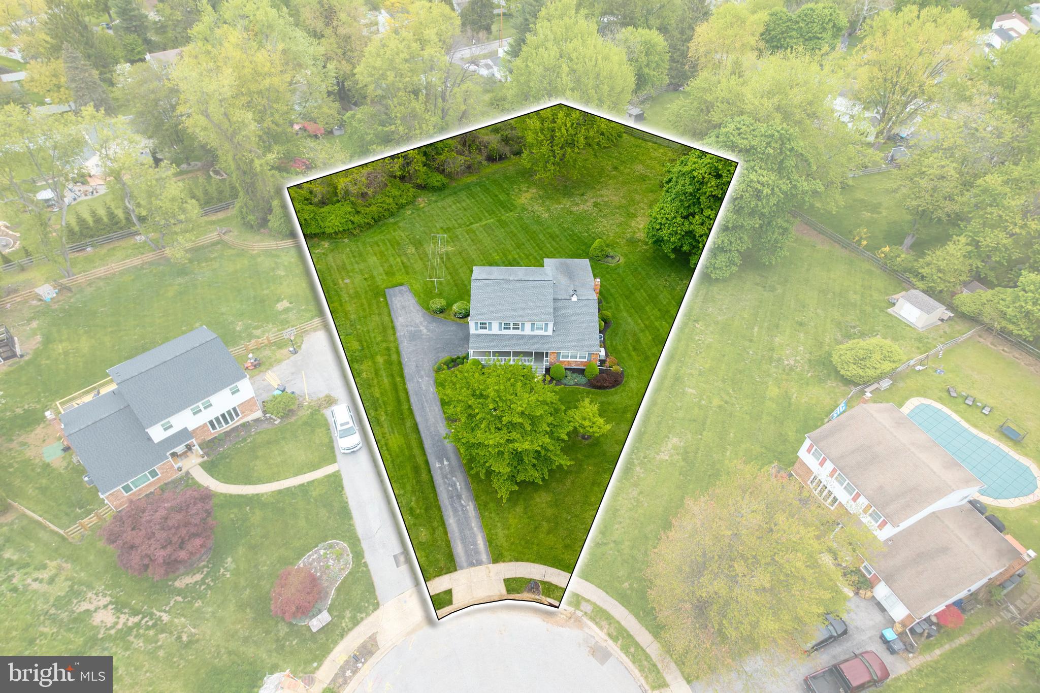 101 Biddle Drive Exton, PA 19341 - Photo 8 of 45