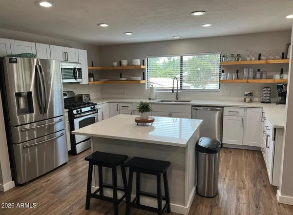 $525,000 | 209 West Estate Lane, Payson, AZ 85541