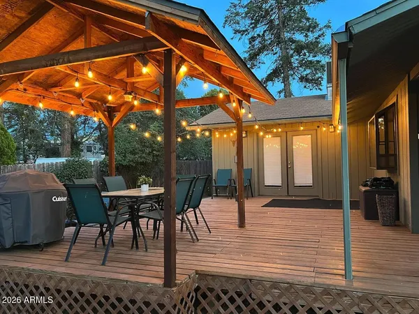 $525,000 | 209 West Estate Lane, Payson, AZ 85541