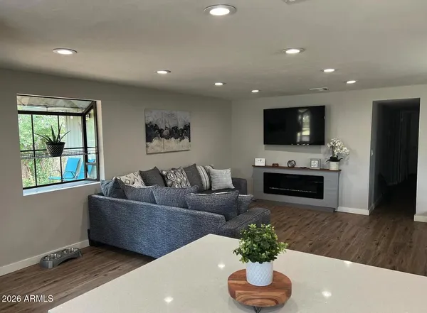 $525,000 | 209 West Estate Lane, Payson, AZ 85541