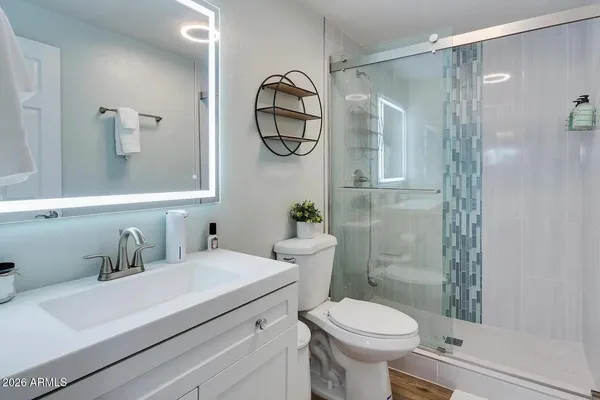 $525,000 | 209 West Estate Lane, Payson, AZ 85541