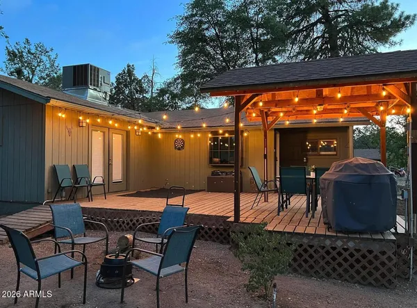 $525,000 | 209 West Estate Lane, Payson, AZ 85541