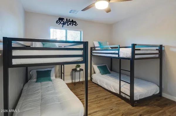 $525,000 | 209 West Estate Lane, Payson, AZ 85541