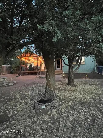 $525,000 | 209 West Estate Lane, Payson, AZ 85541