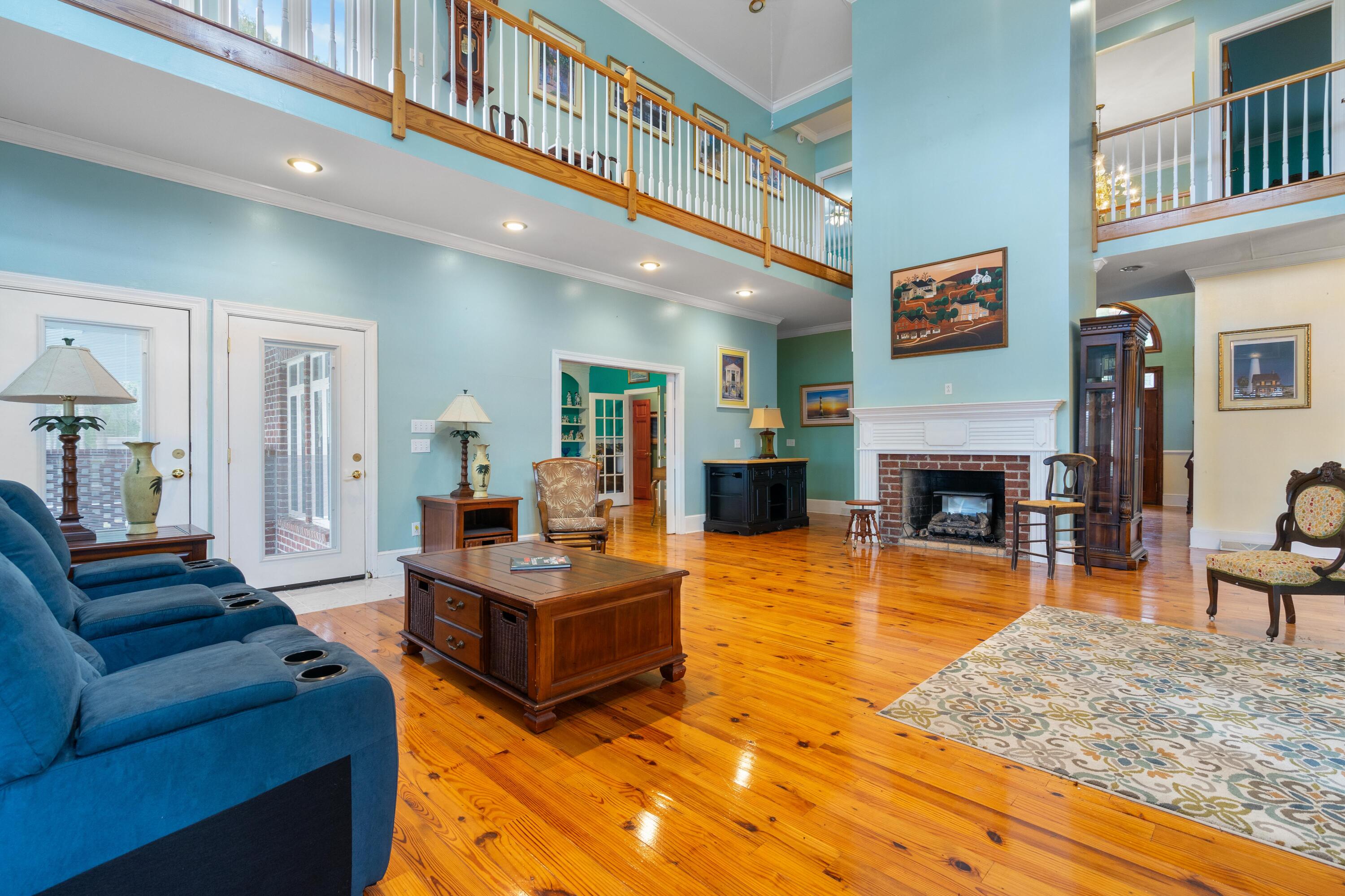 2257 Mt Carmel Road Walterboro, SC 29488 - Photo 17 of 94 DSC01769