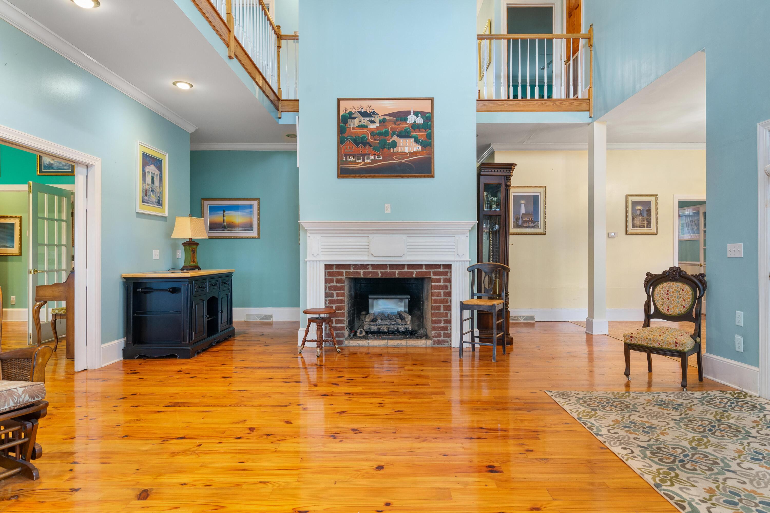 2257 Mt Carmel Road Walterboro, SC 29488 - Photo 18 of 94 DSC01772