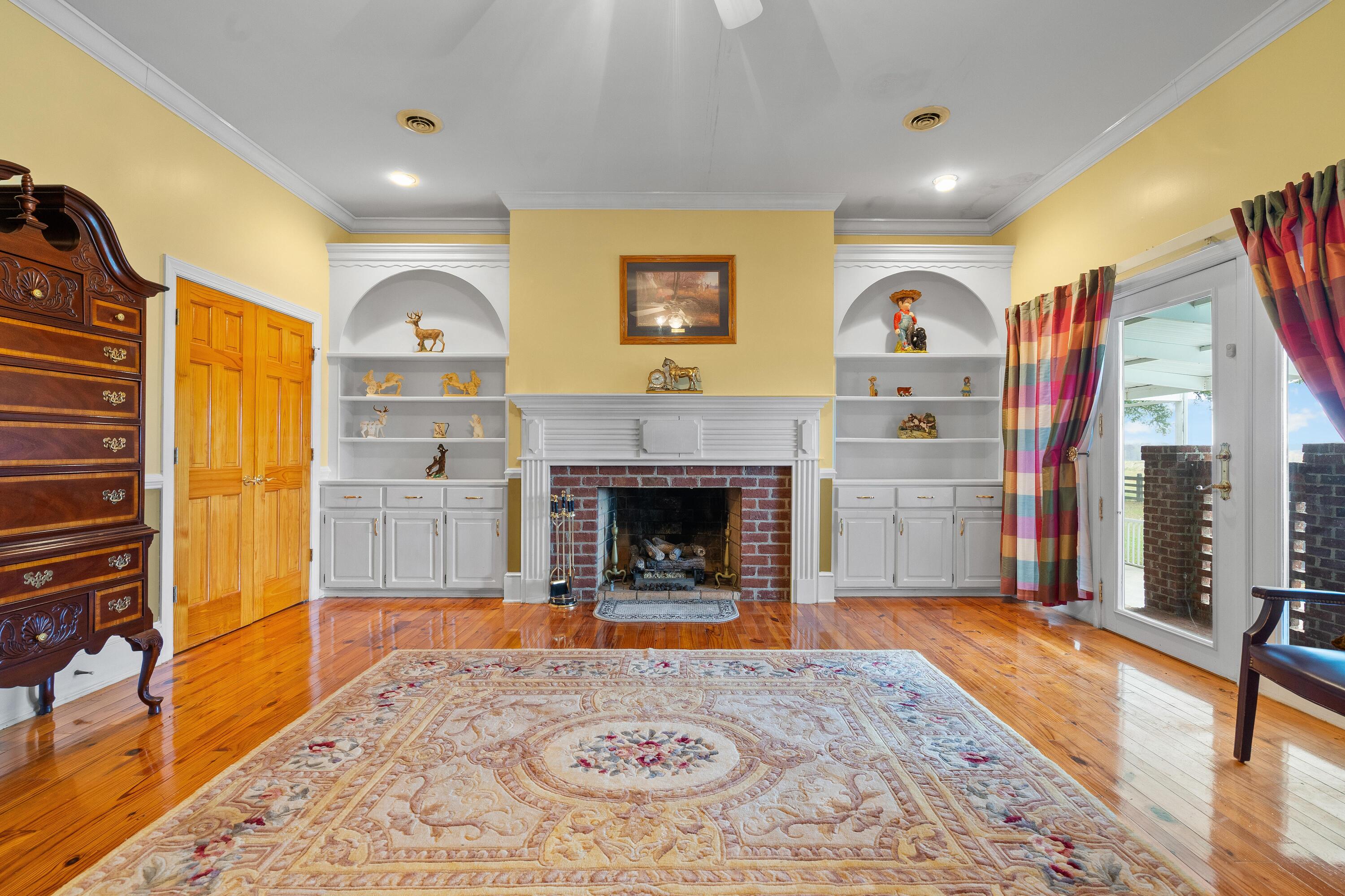 2257 Mt Carmel Road Walterboro, SC 29488 - Photo 32 of 94 DSC01800