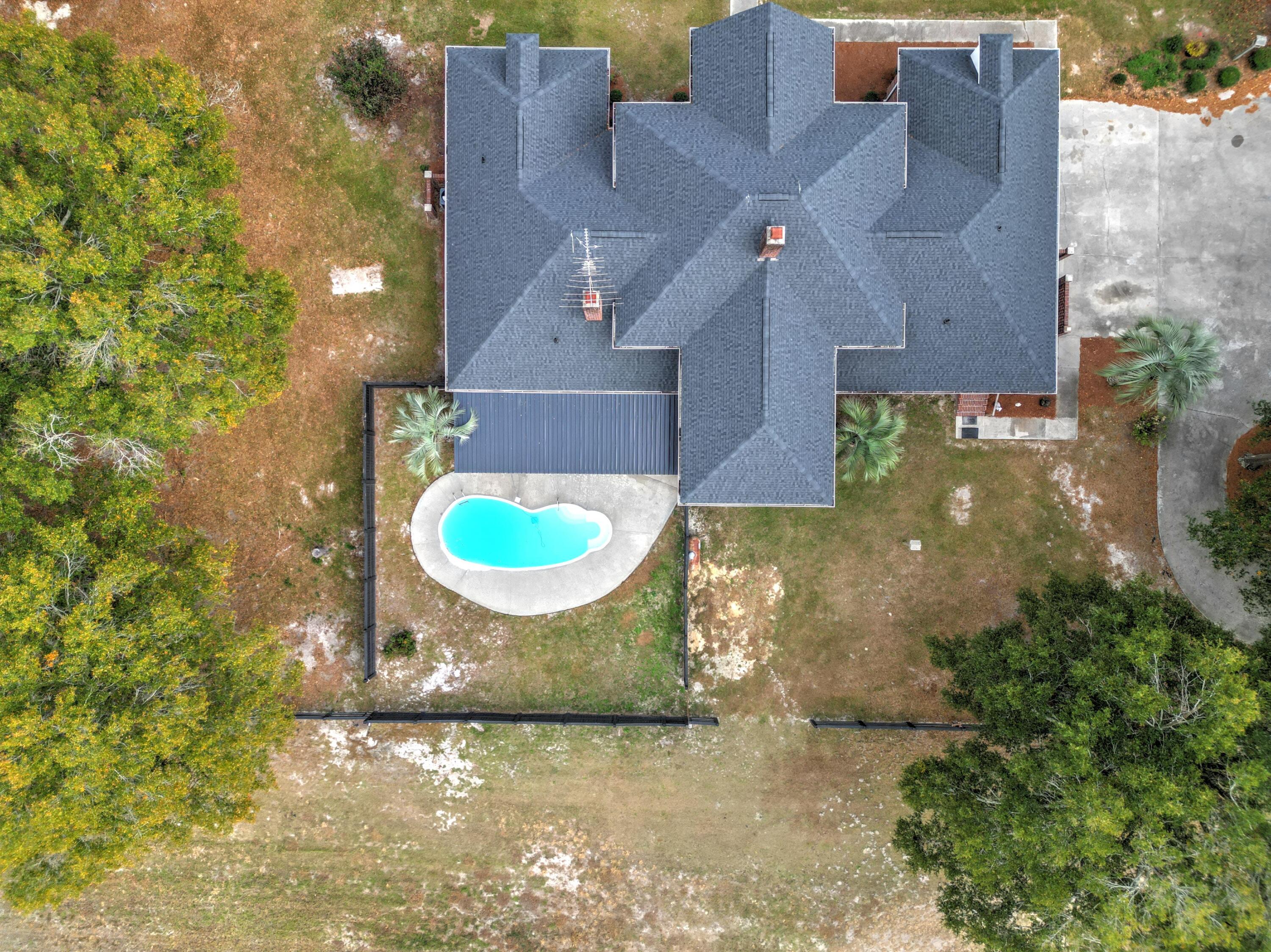 2257 Mt Carmel Road Walterboro, SC 29488 - Photo 4 of 94 DJI_0142_3_4Optimizer Custom Settings