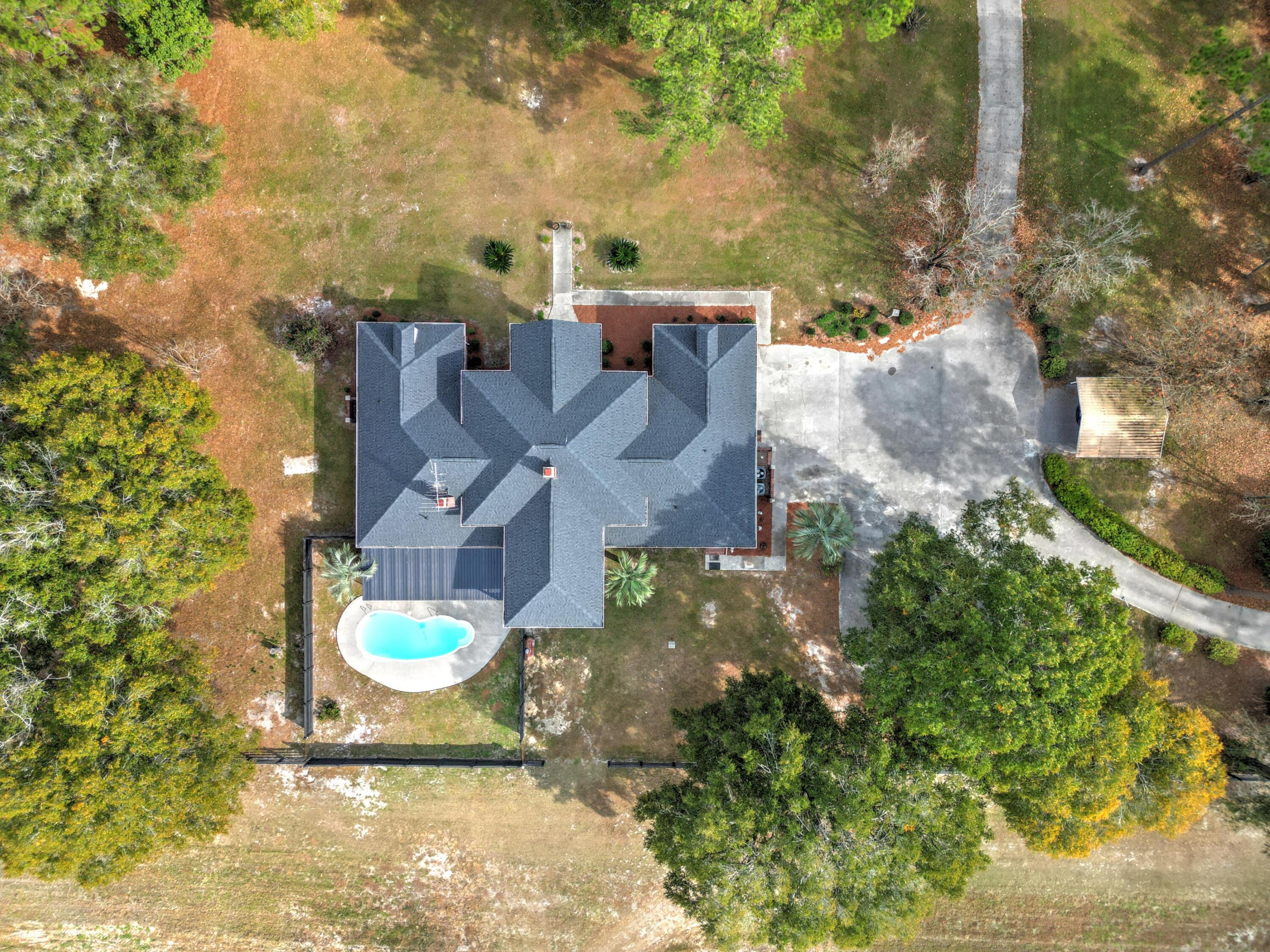 2257 Mt Carmel Road Walterboro, SC 29488 - Photo 5 of 94 DJI_0139_40_41Optimizer Custom Settings