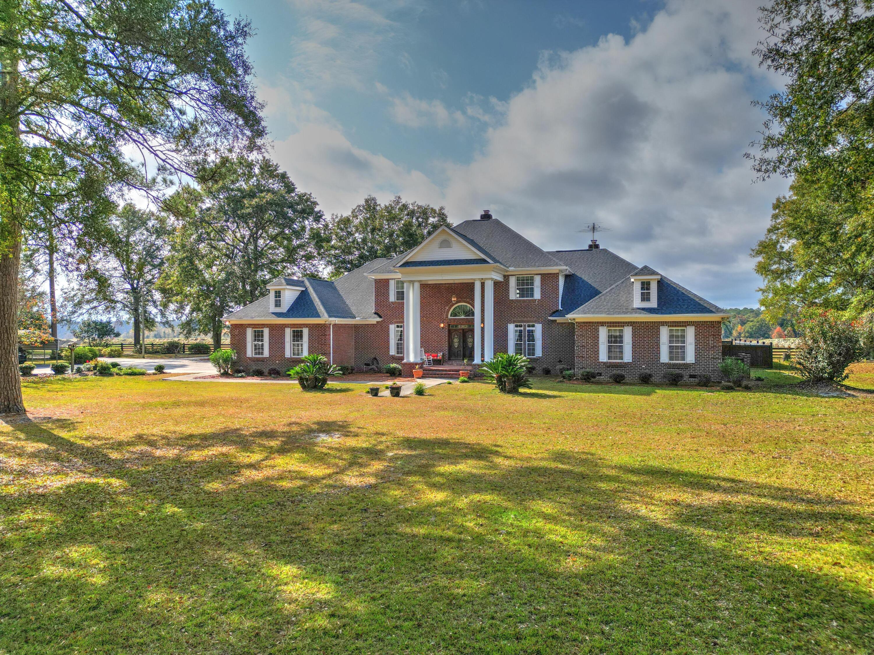 2257 Mt Carmel Road Walterboro, SC 29488 - Photo 60 of 94 DJI_0115_6_7Optimizer Custom Settings
