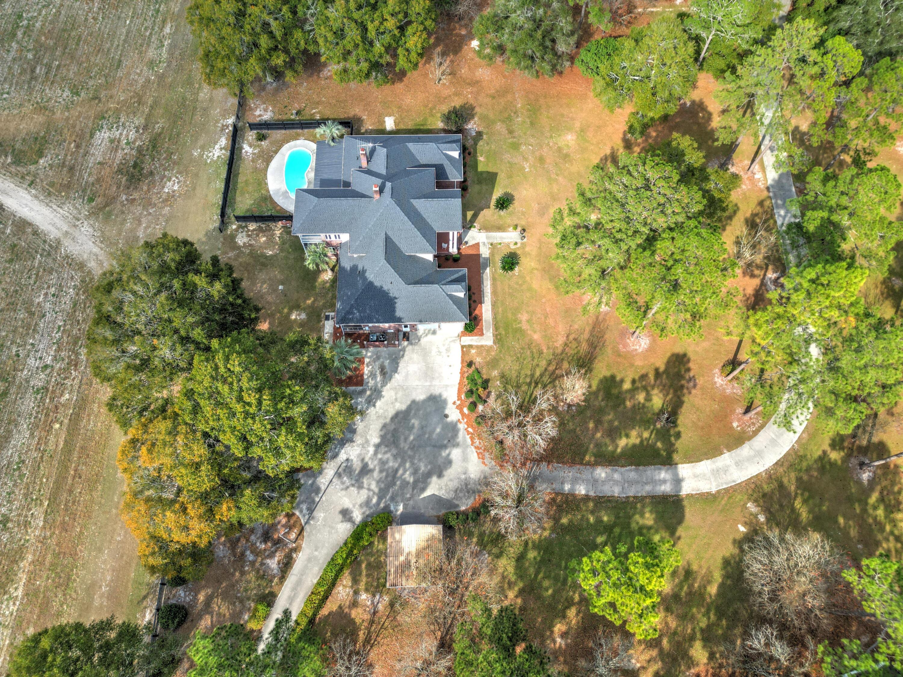 2257 Mt Carmel Road Walterboro, SC 29488 - Photo 64 of 94 DJI_0133_4_5Optimizer Custom Settings