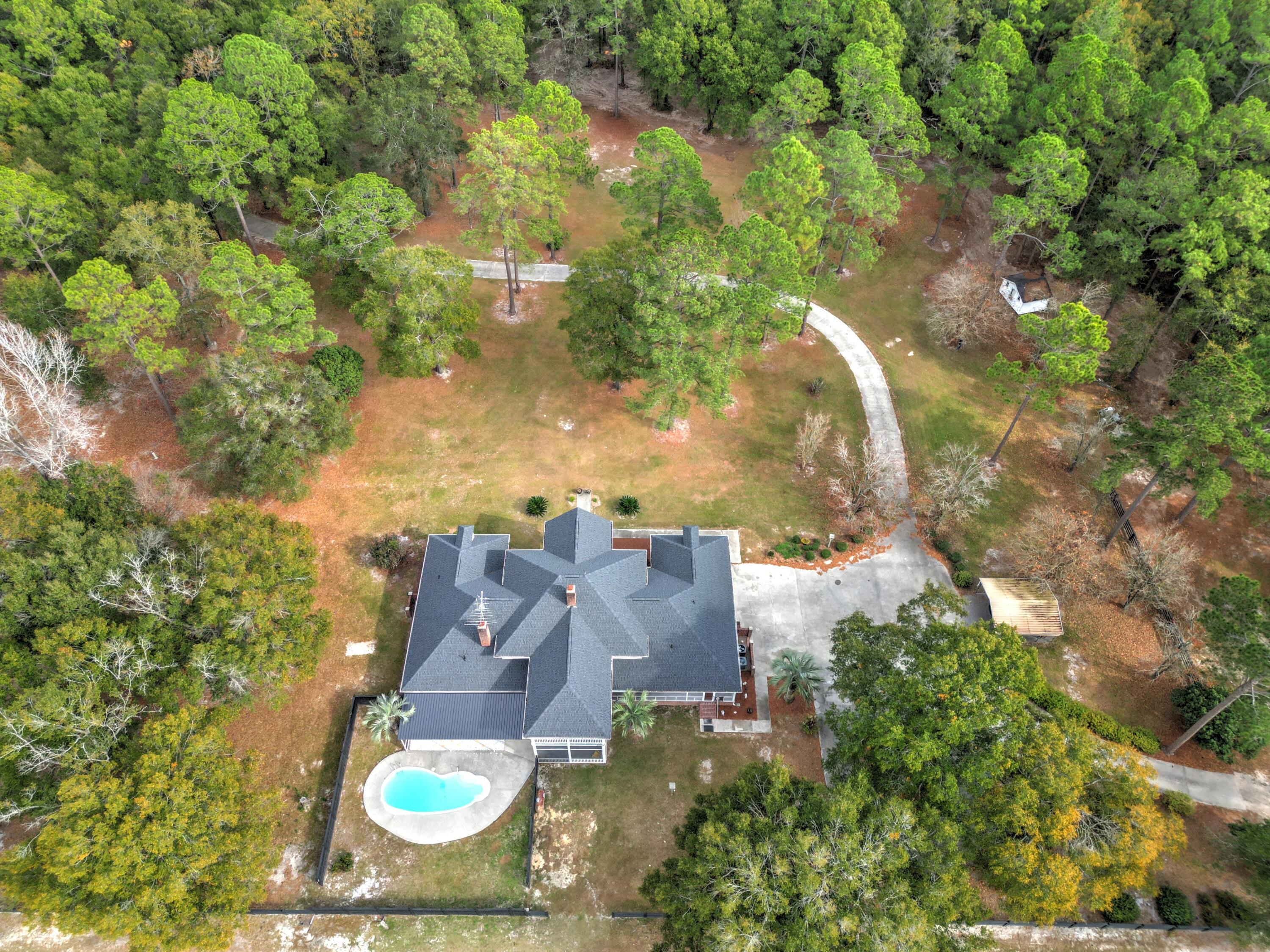 2257 Mt Carmel Road Walterboro, SC 29488 - Photo 65 of 94 DJI_0136_7_8Optimizer Custom Settings