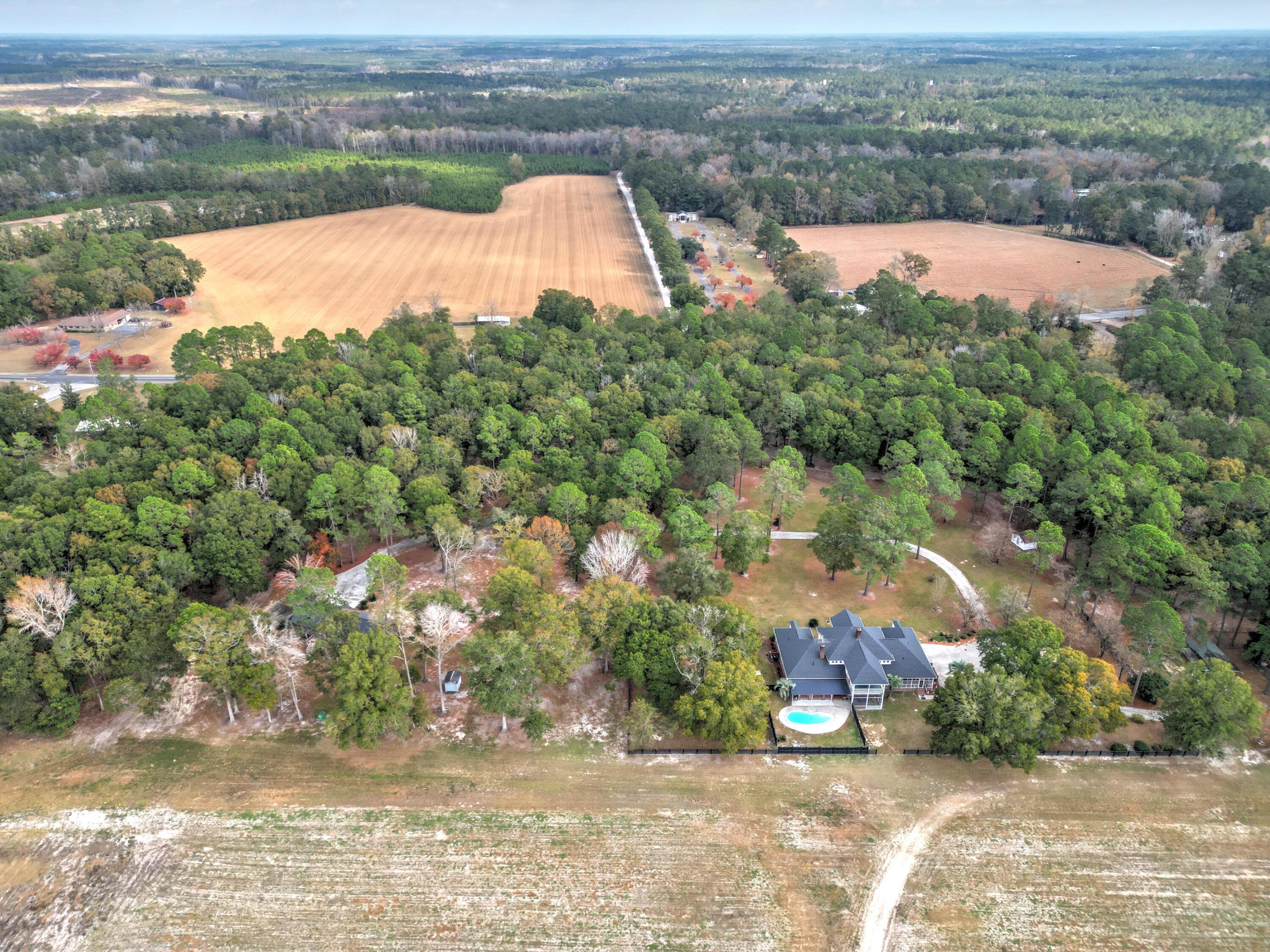 2257 Mt Carmel Road Walterboro, SC 29488 - Photo 66 of 94 DJI_0145_6_7Optimizer Custom Settings