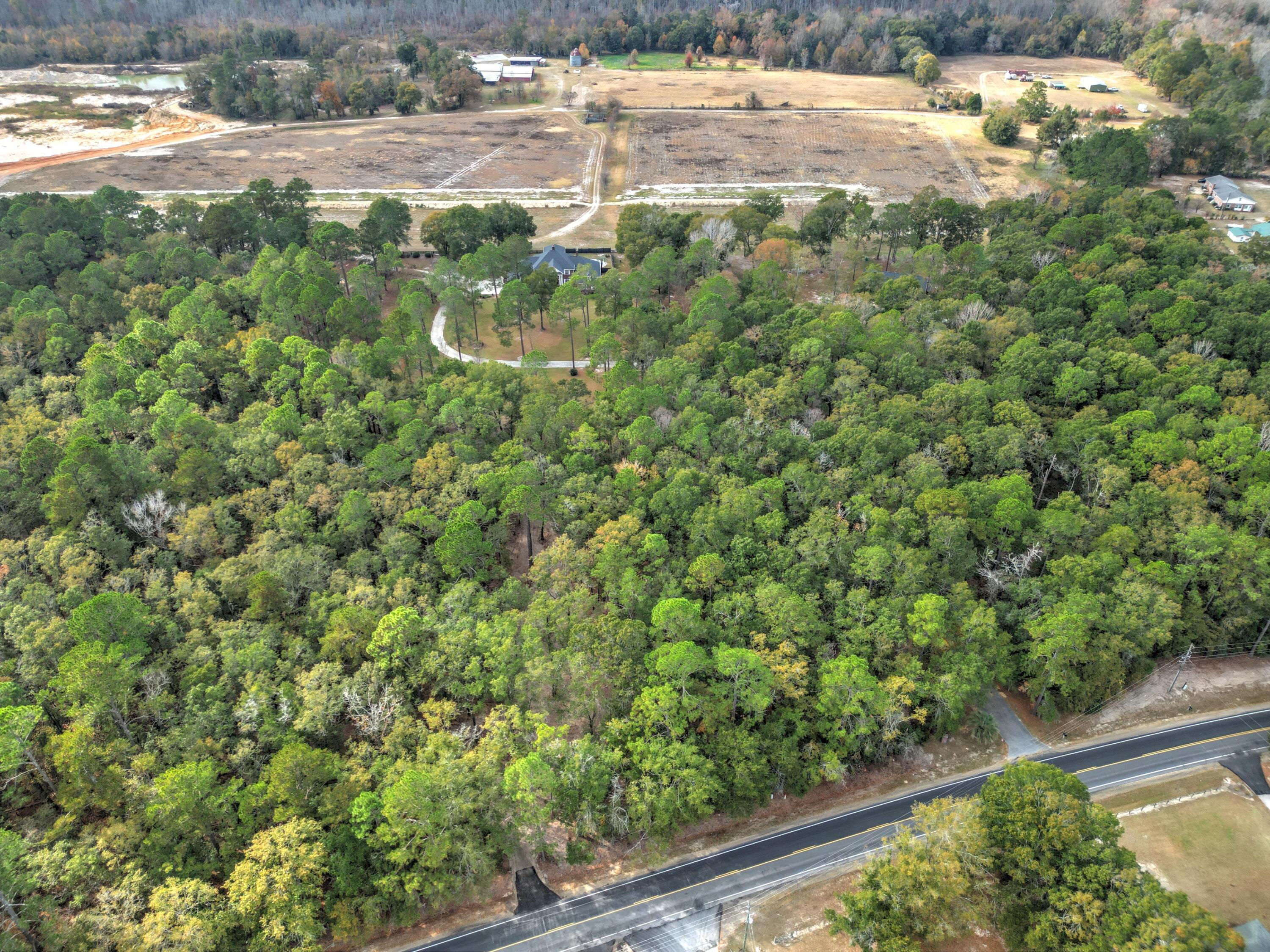 2257 Mt Carmel Road Walterboro, SC 29488 - Photo 69 of 94 DJI_0154_5_6Optimizer Custom Settings