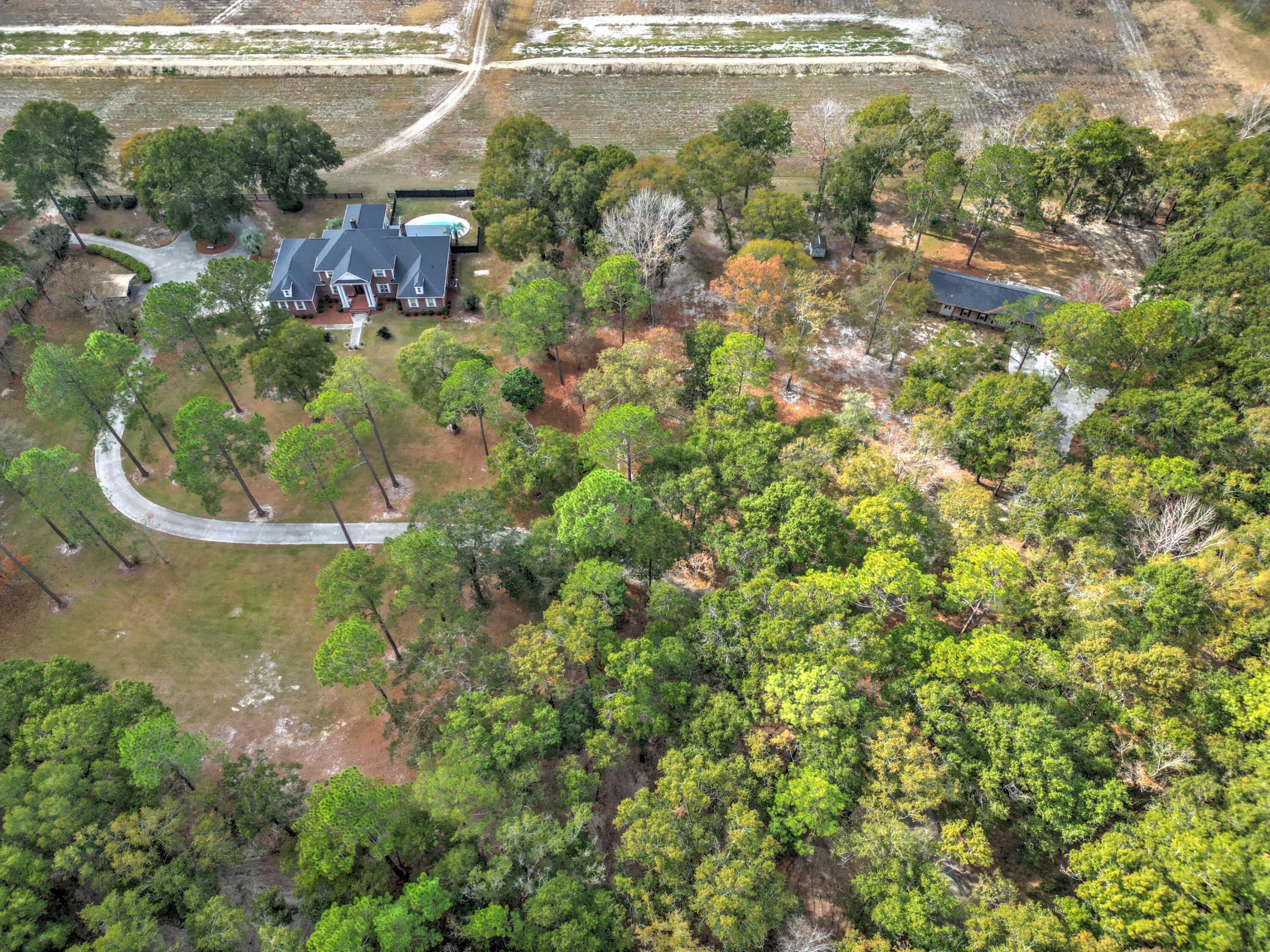 2257 Mt Carmel Road Walterboro, SC 29488 - Photo 70 of 94 DJI_0157_8_9Optimizer Custom Settings