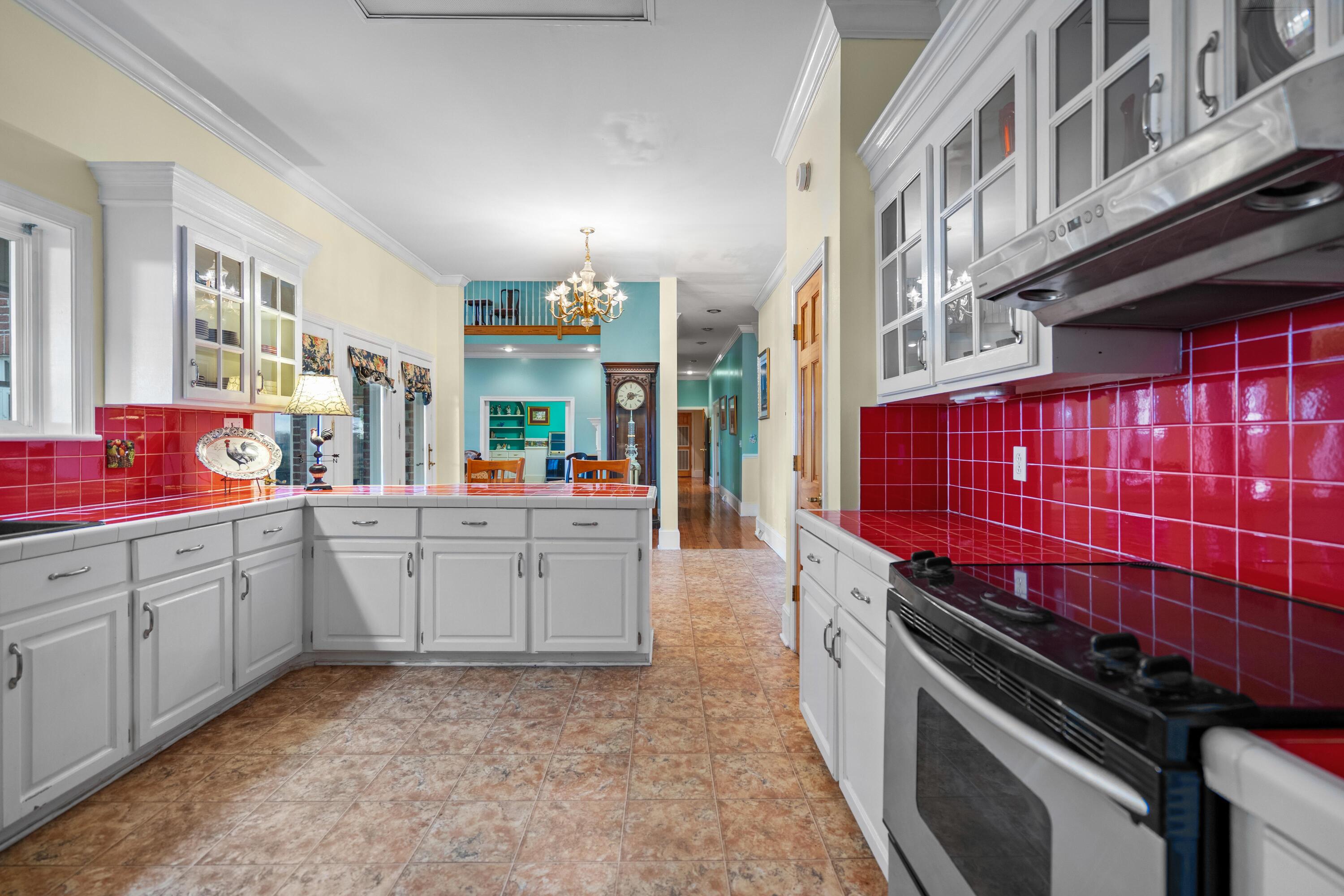 2257 Mt Carmel Road Walterboro, SC 29488 - Photo 8 of 94 DSC01734