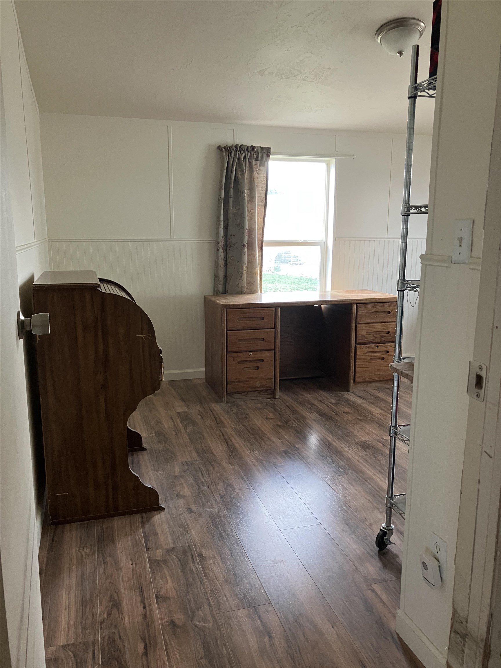 424 32 Road, Unit 388 Clifton, CO 81520 - Photo 15 of 16 a view of entryway with wooden floor