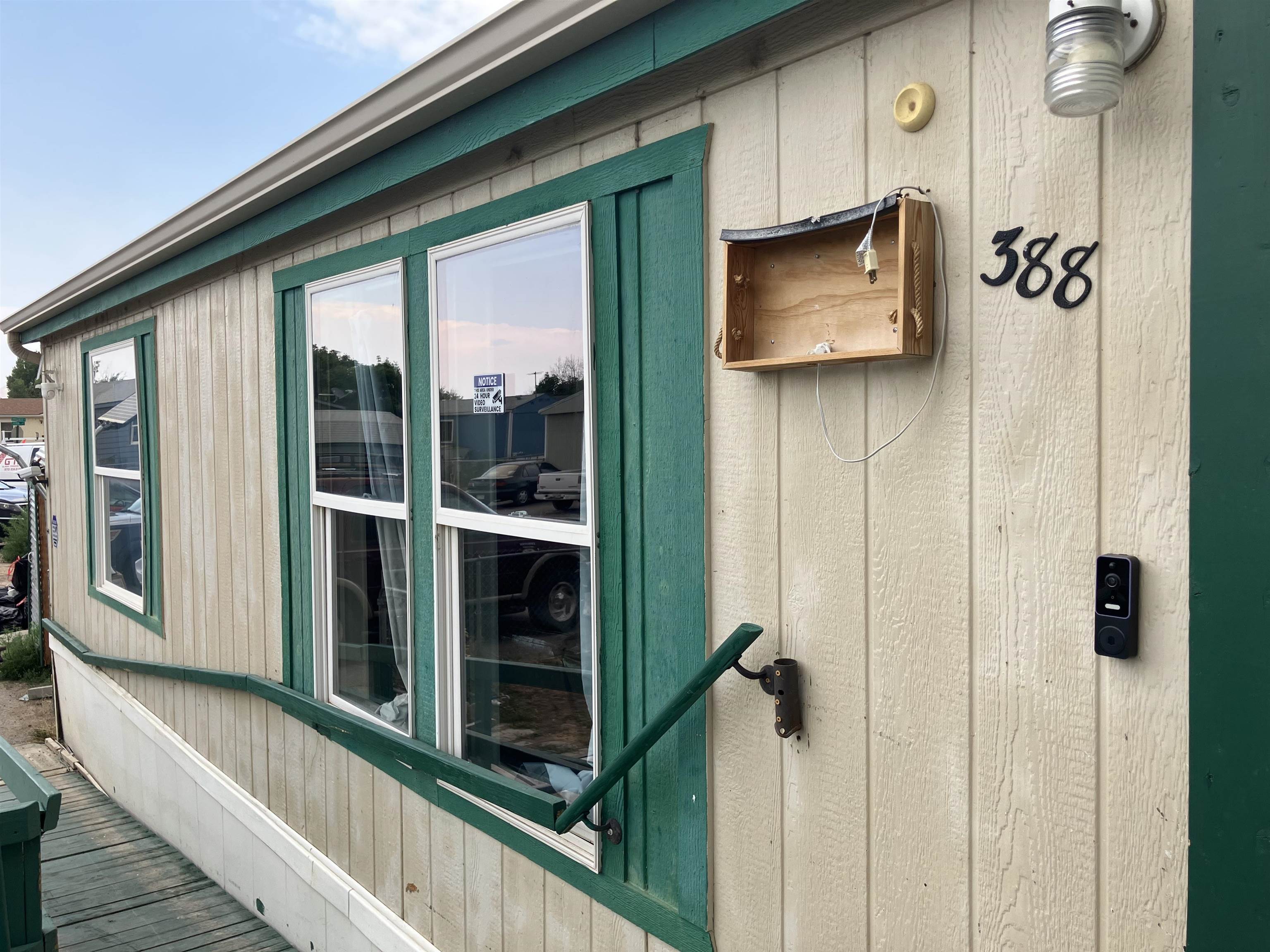 424 32 Road, Unit 388 Clifton, CO 81520 - Photo 2 of 16 a view of a balcony