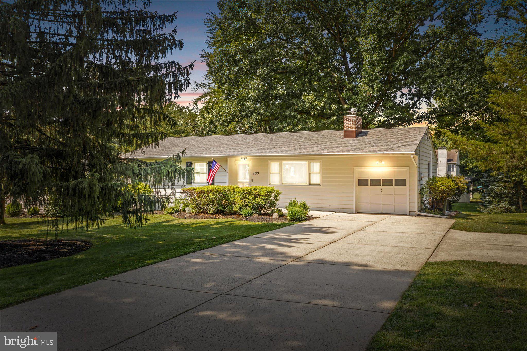 133 Hillside Avenue Bridgewater, NJ 08807 - Photo 41 of 48