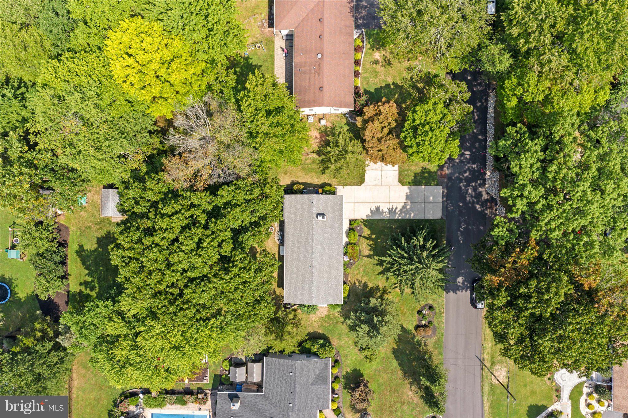 133 Hillside Avenue Bridgewater, NJ 08807 - Photo 42 of 48