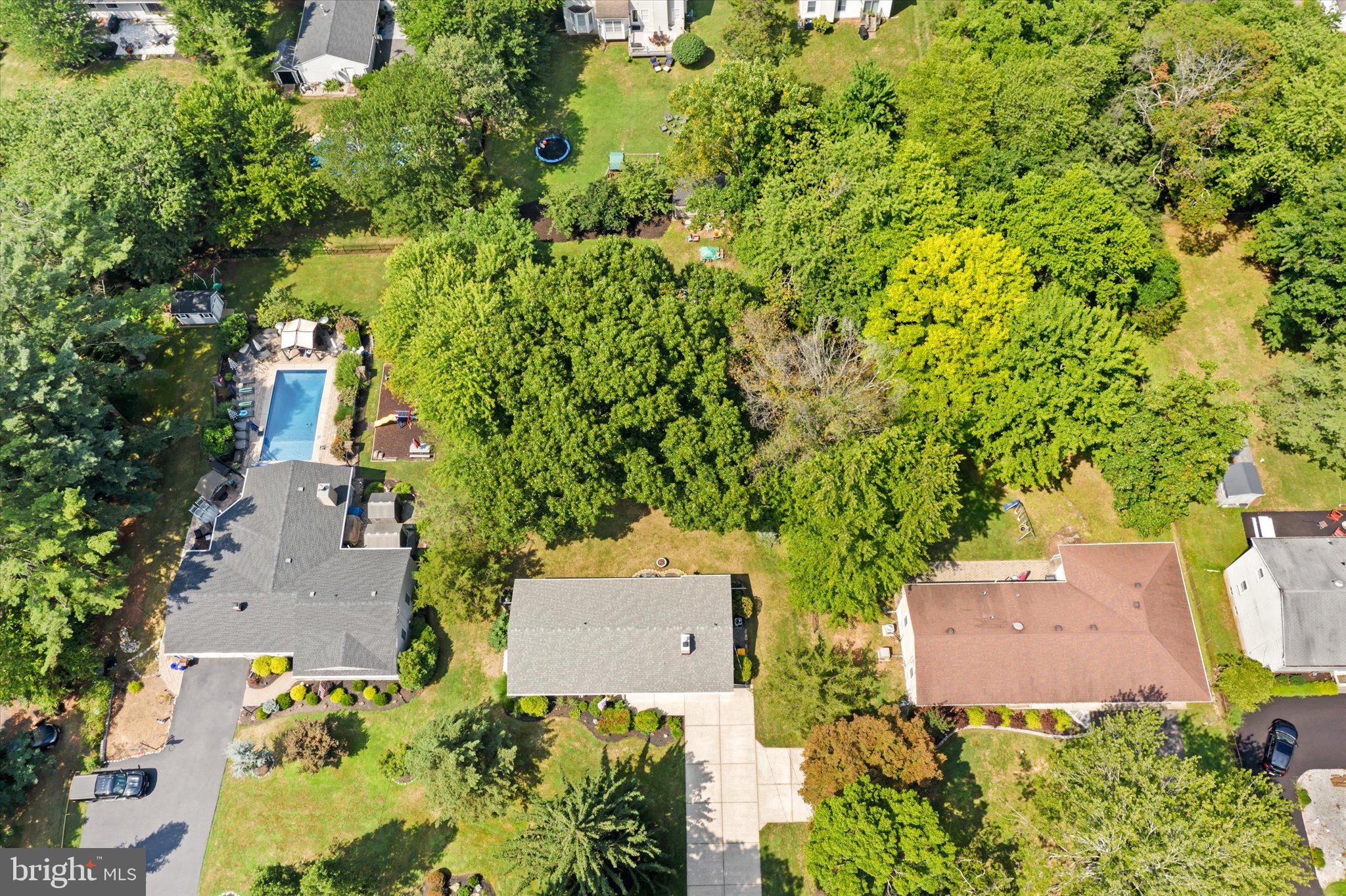 133 Hillside Avenue Bridgewater, NJ 08807 - Photo 43 of 48