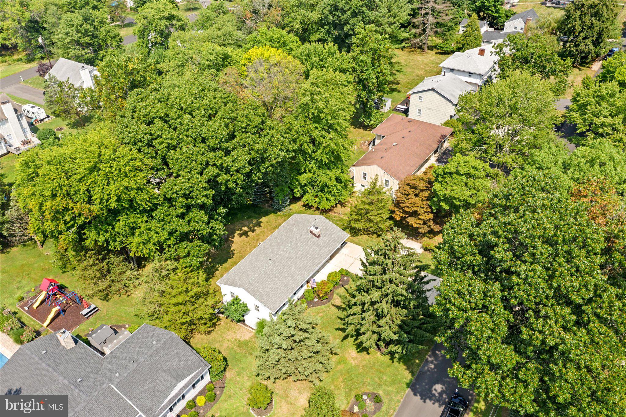 133 Hillside Avenue Bridgewater, NJ 08807 - Photo 46 of 48