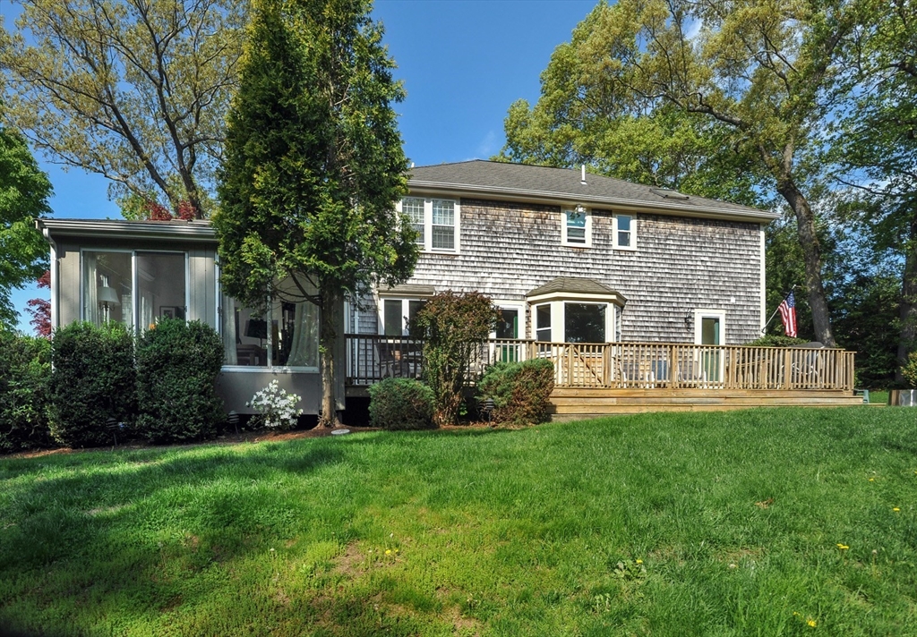 31 Myers Farm Road Hingham, MA 02043 - Photo 28 of 32