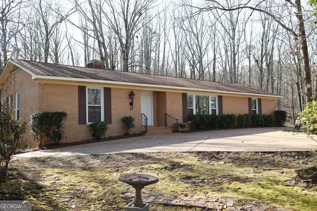 $219,900 | 907 Mayes Way, Manchester, GA 31816