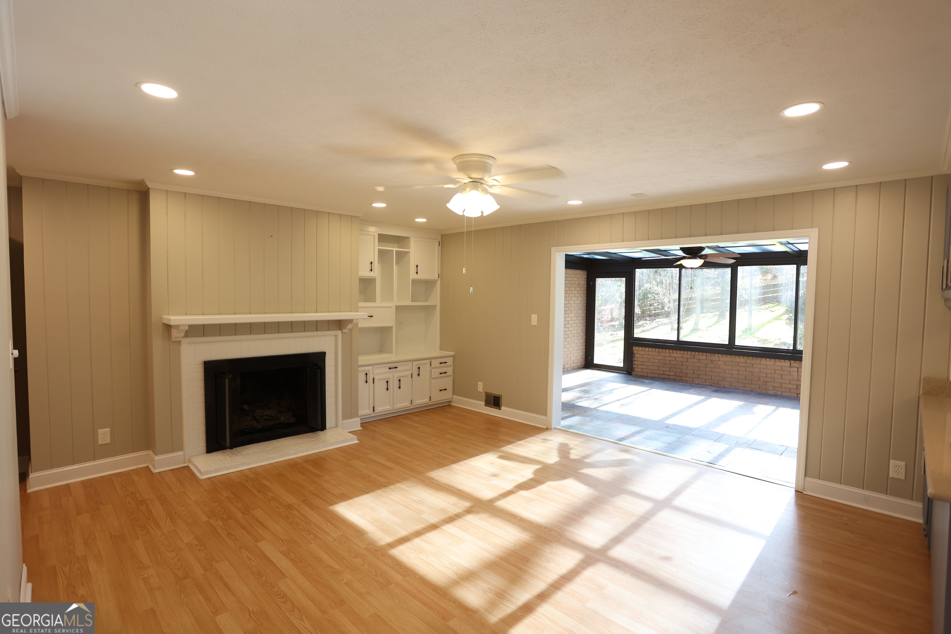 907 Mayes Way Manchester, GA 31816 - Photo 18 of 29