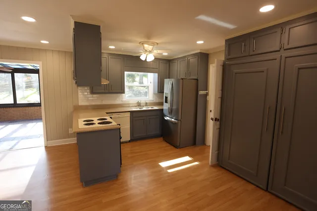 $219,900 | 907 Mayes Way, Manchester, GA 31816